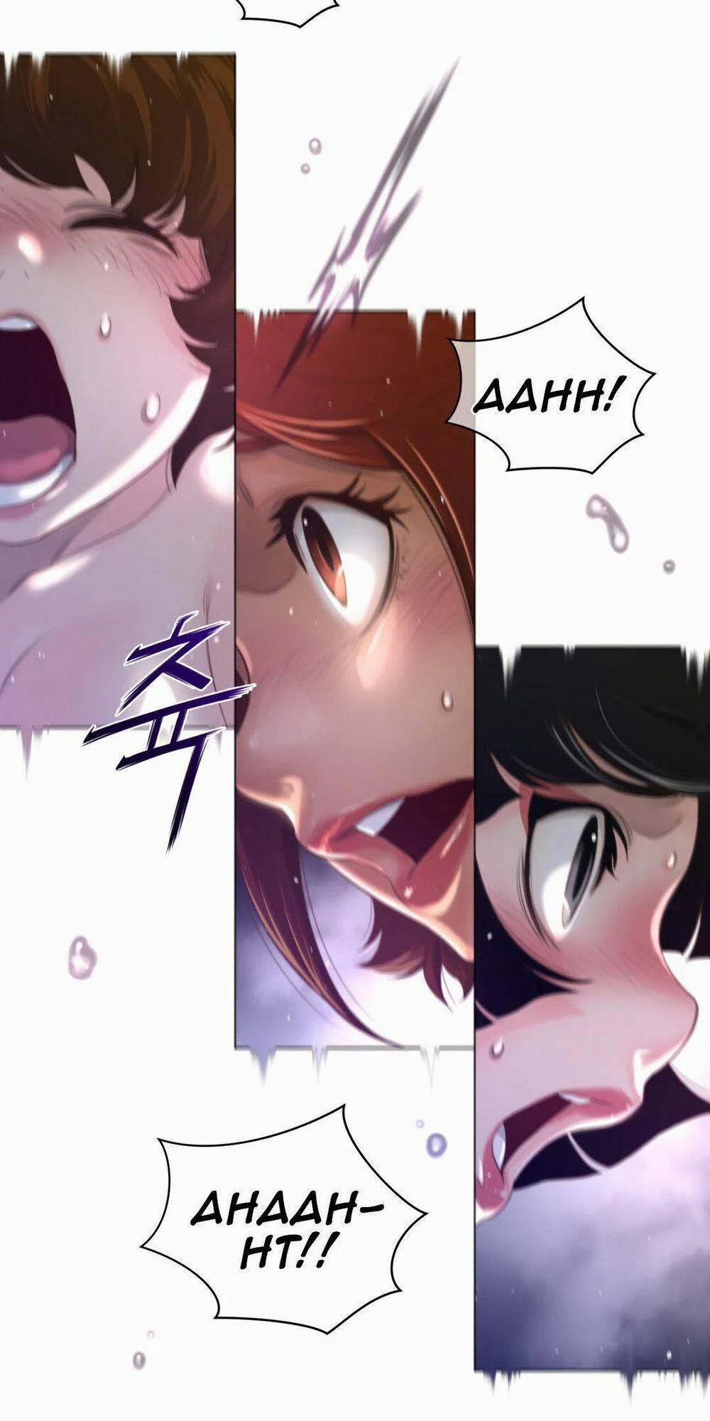 Một Nửa Hoàn Hảo 70 trang 48