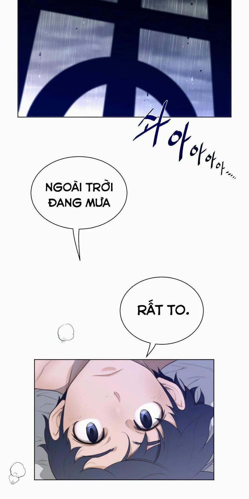 Một Nửa Hoàn Hảo 71 trang 12