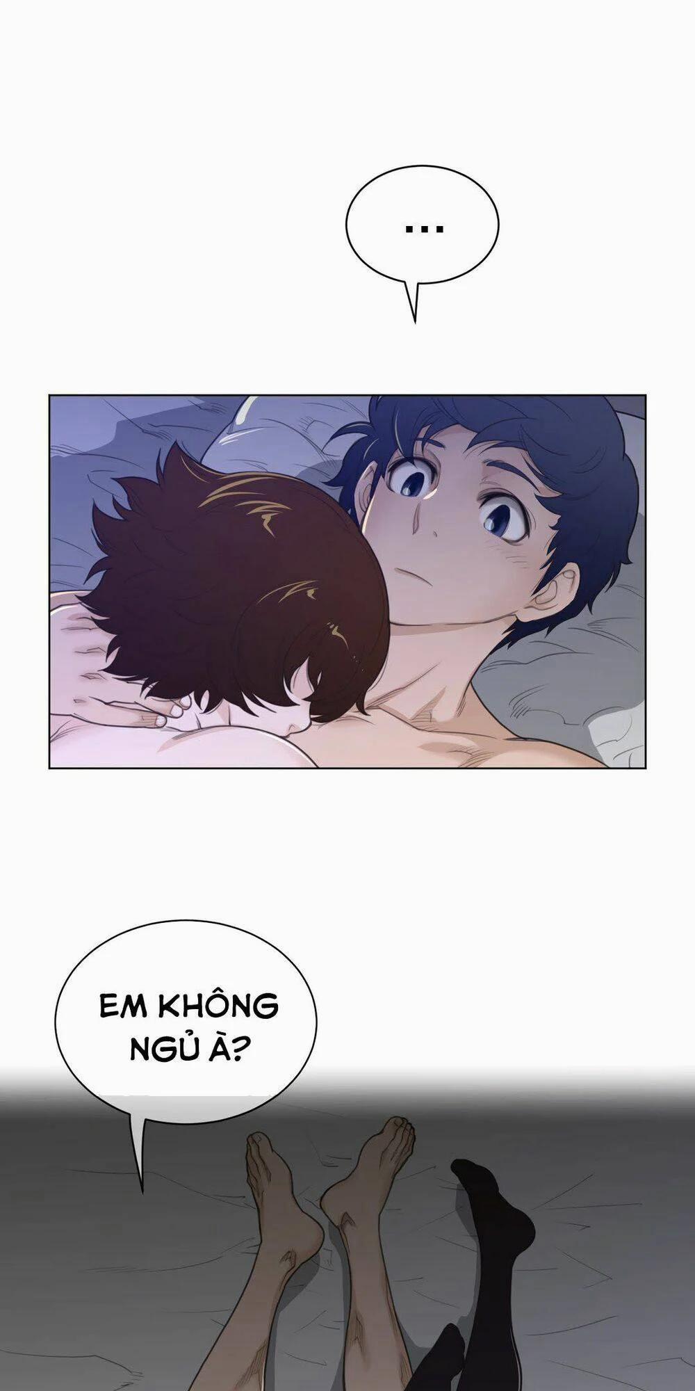 Một Nửa Hoàn Hảo 71 trang 13