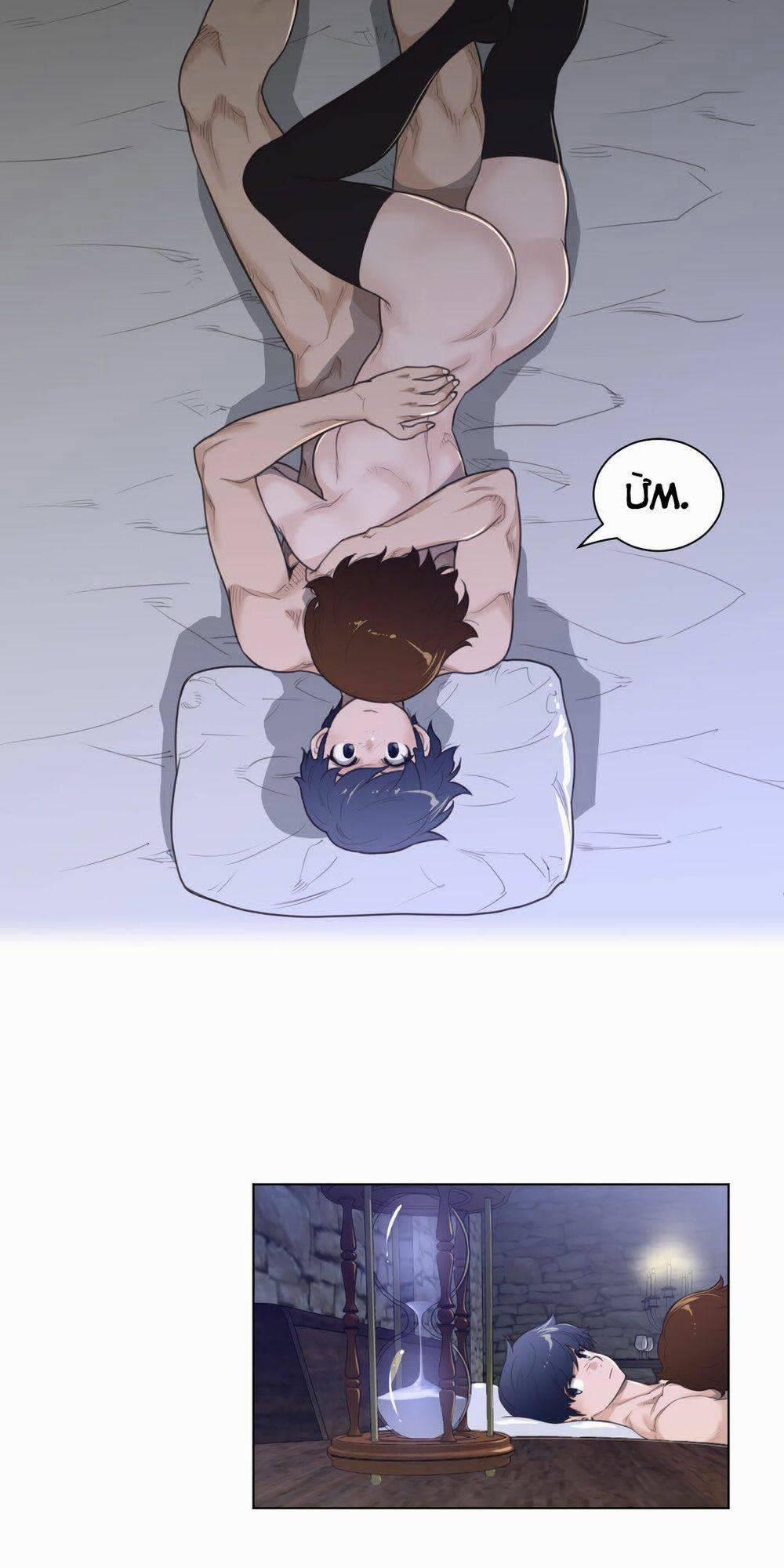 Một Nửa Hoàn Hảo 71 trang 14