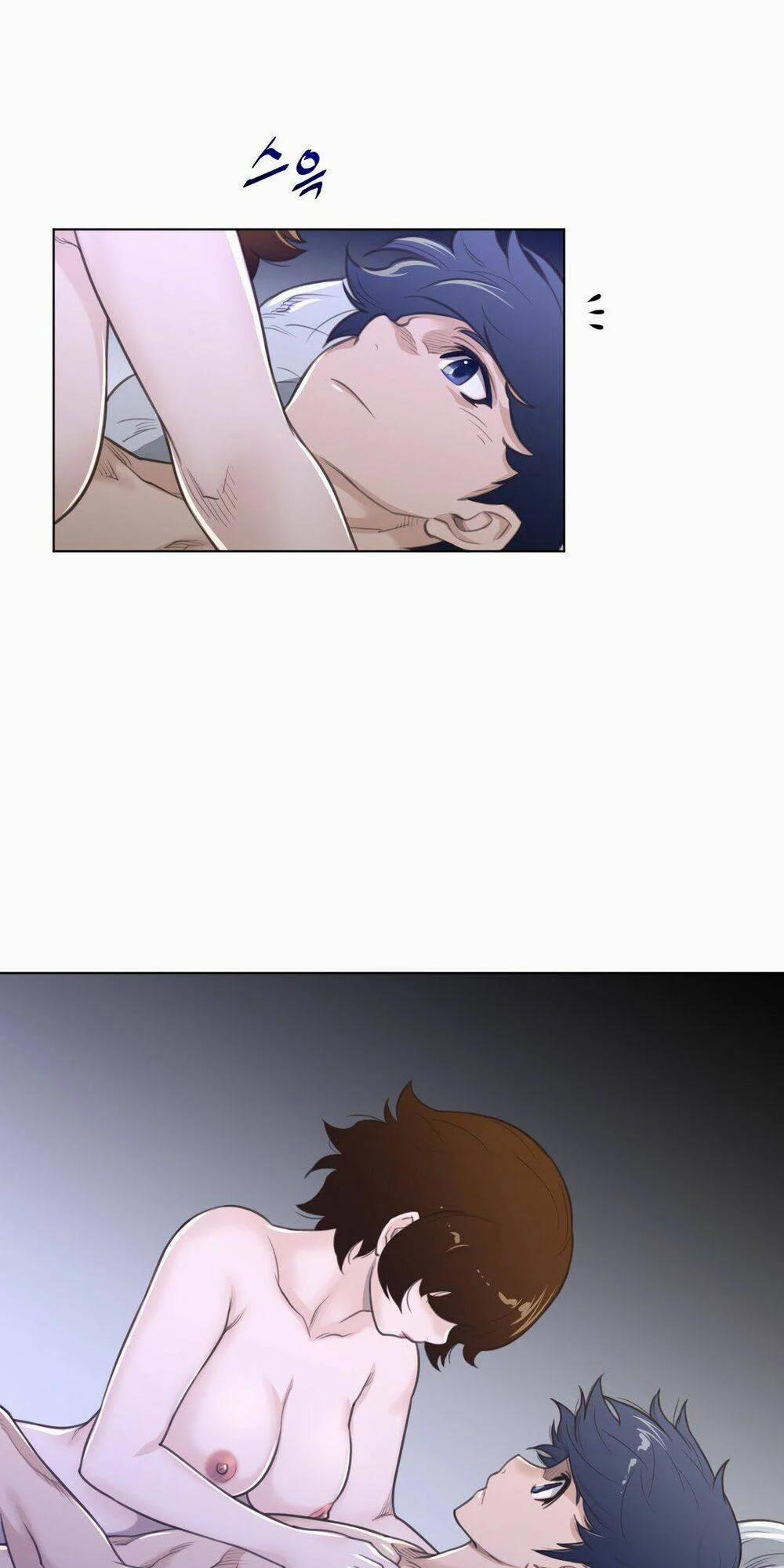 Một Nửa Hoàn Hảo 71 trang 15