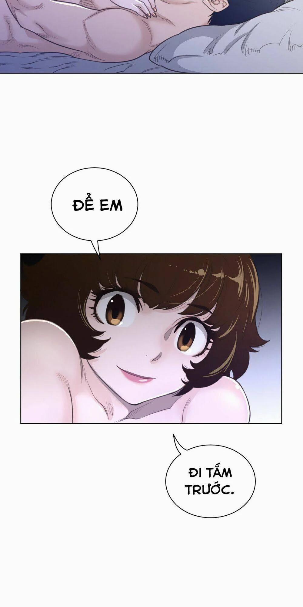 Một Nửa Hoàn Hảo 71 trang 16