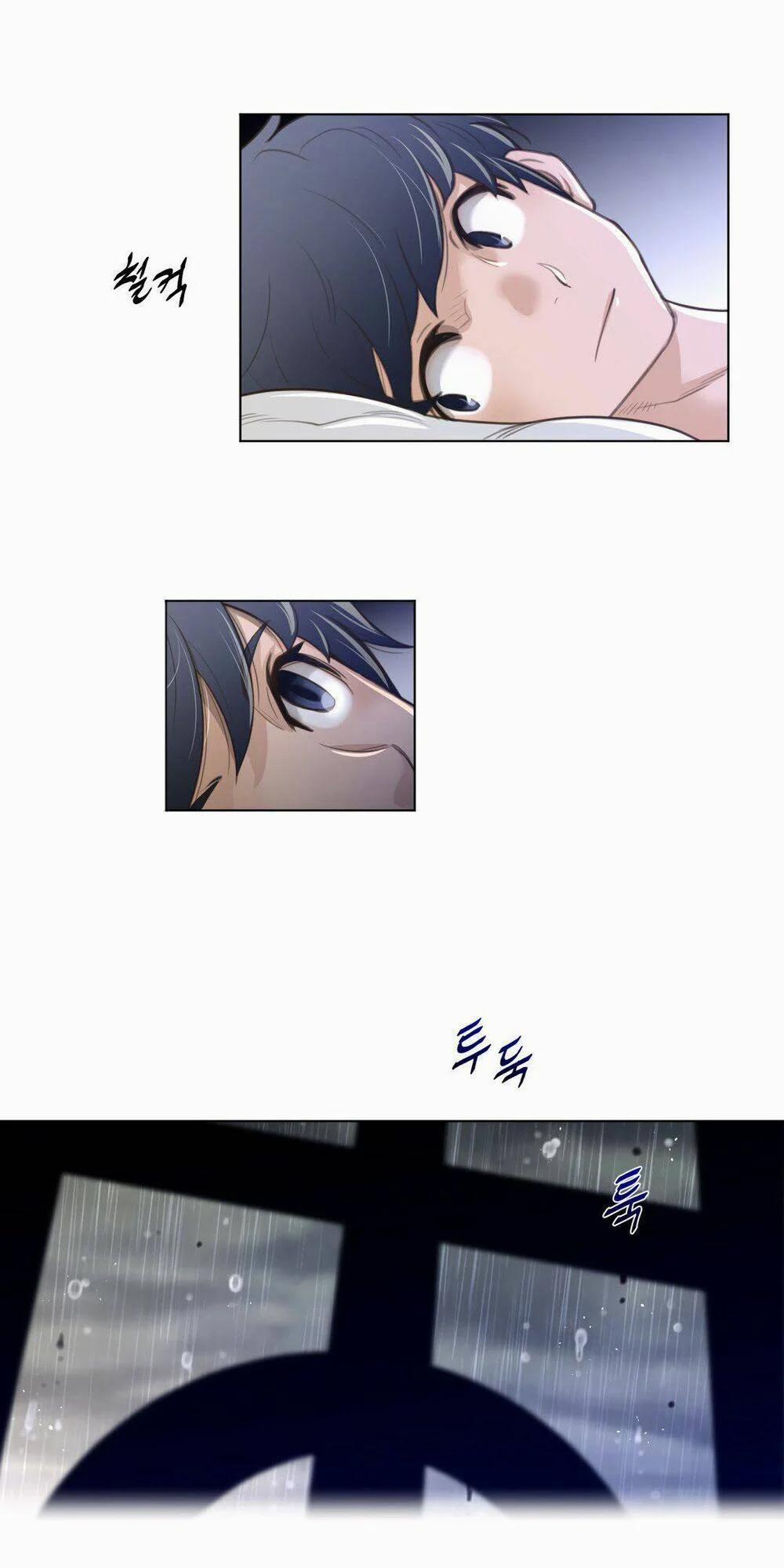 Một Nửa Hoàn Hảo 71 trang 17