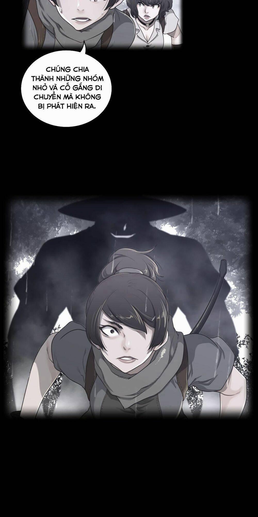 Một Nửa Hoàn Hảo 71 trang 2