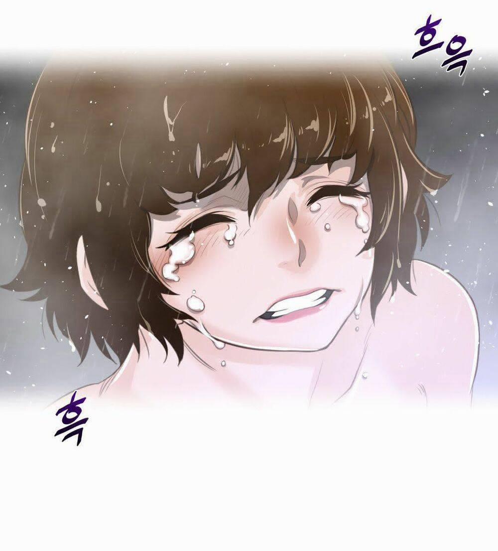 Một Nửa Hoàn Hảo 71 trang 21