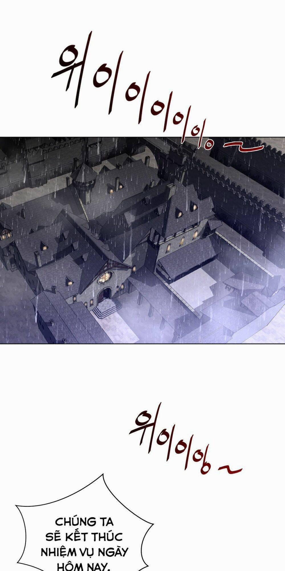 Một Nửa Hoàn Hảo 71 trang 23