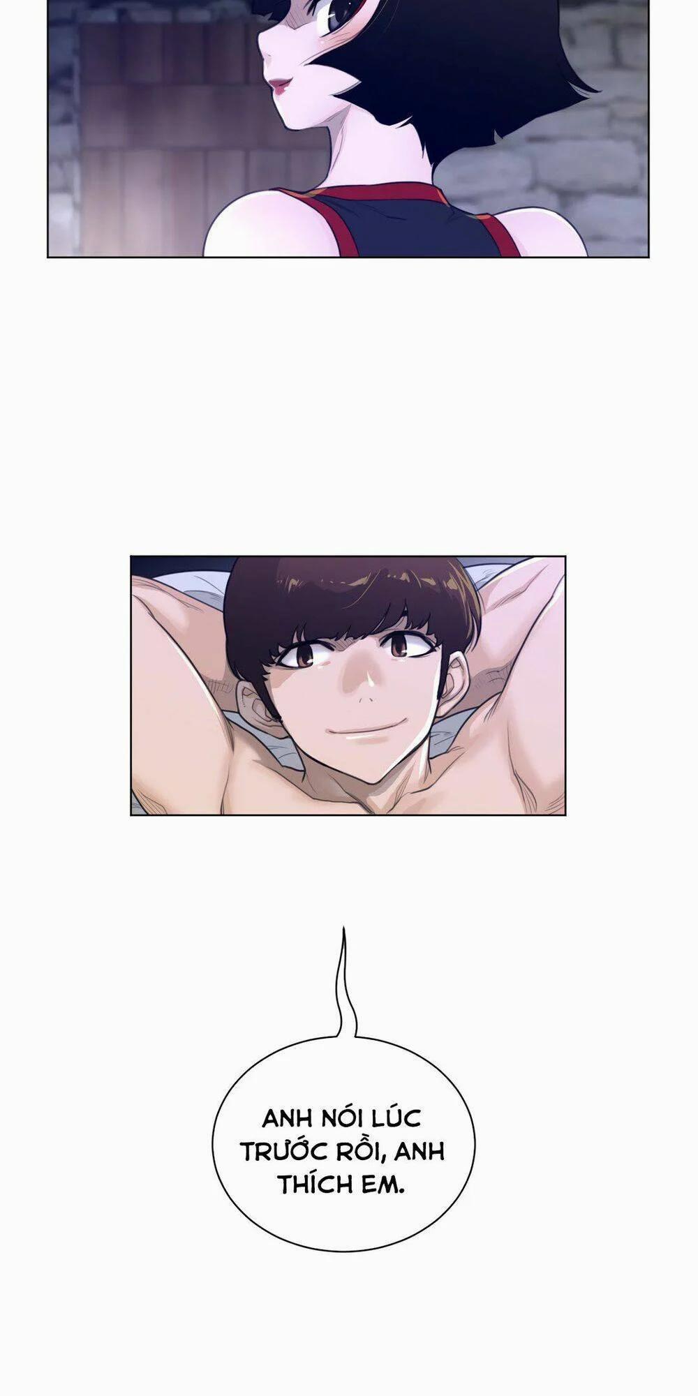 Một Nửa Hoàn Hảo 71 trang 26