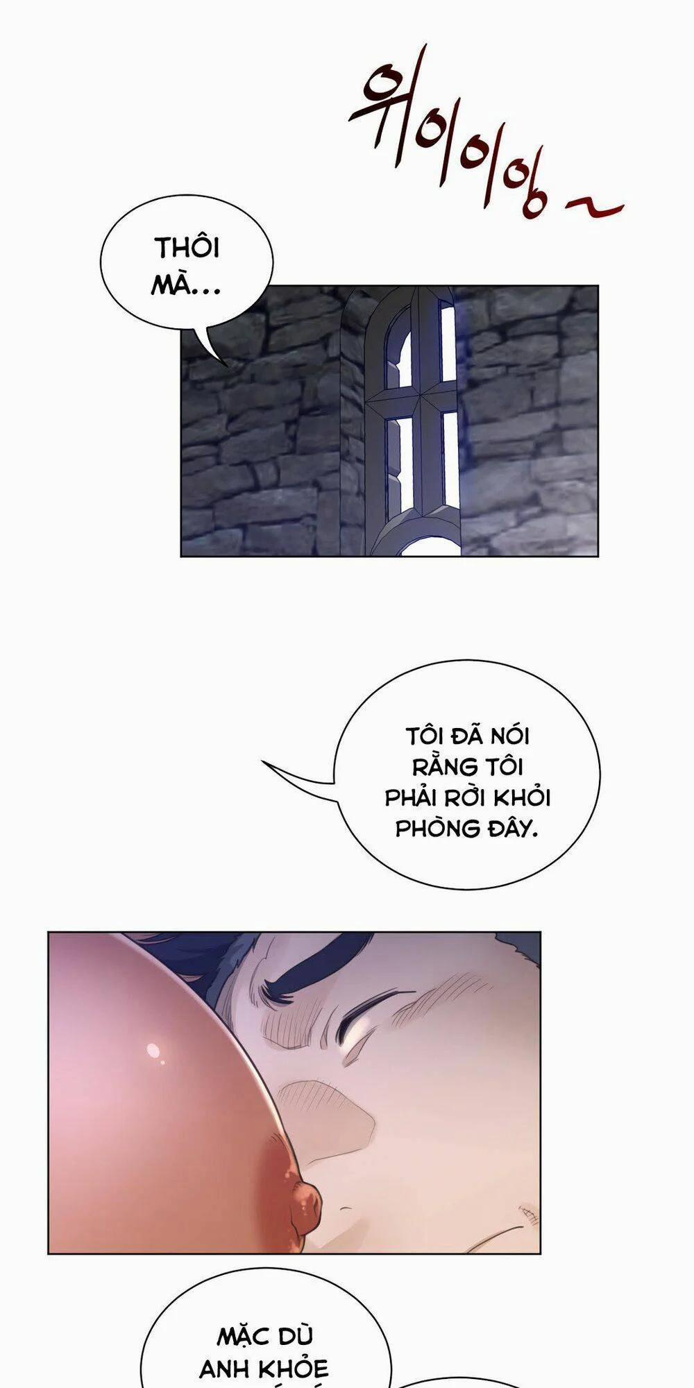 Một Nửa Hoàn Hảo 71 trang 27