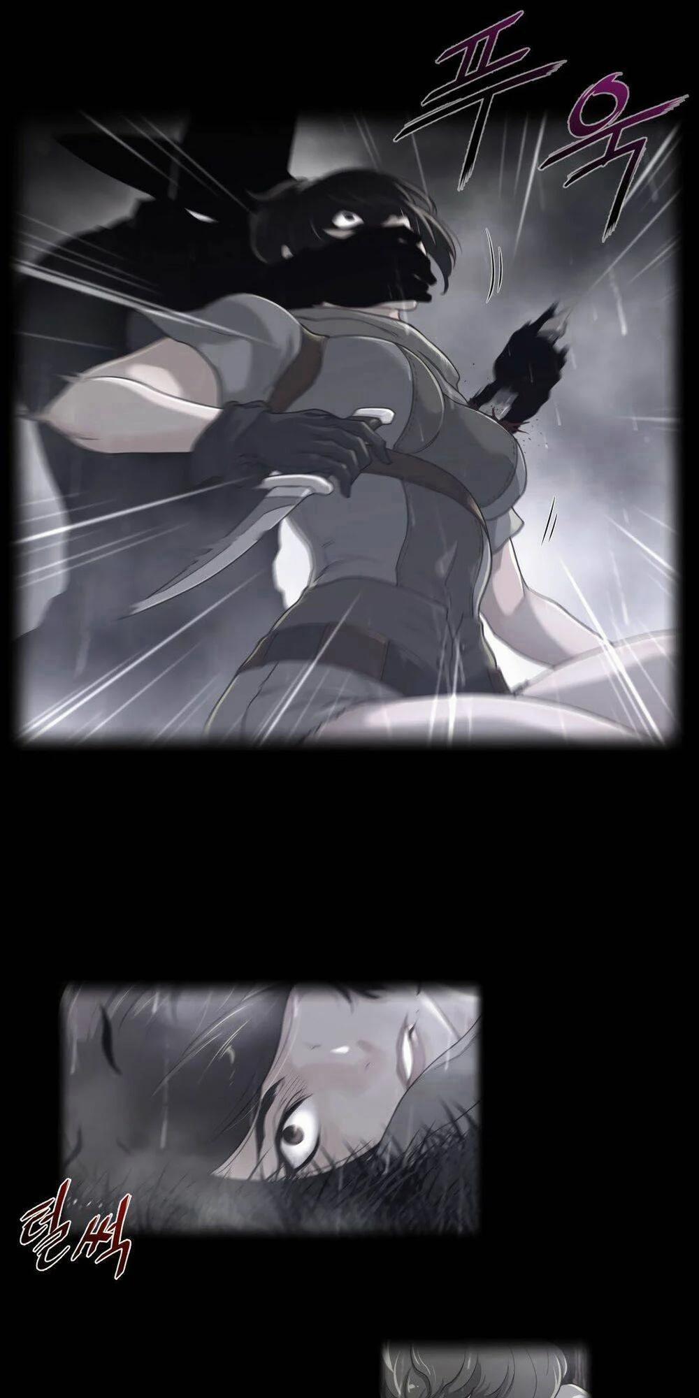 Một Nửa Hoàn Hảo 71 trang 3