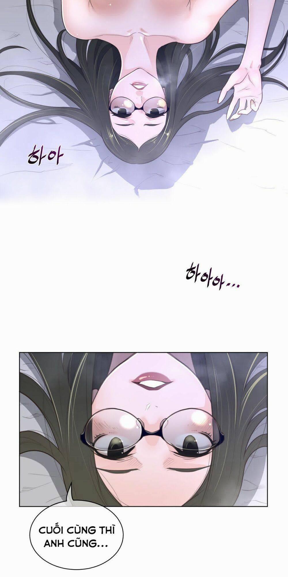 Một Nửa Hoàn Hảo 71 trang 30