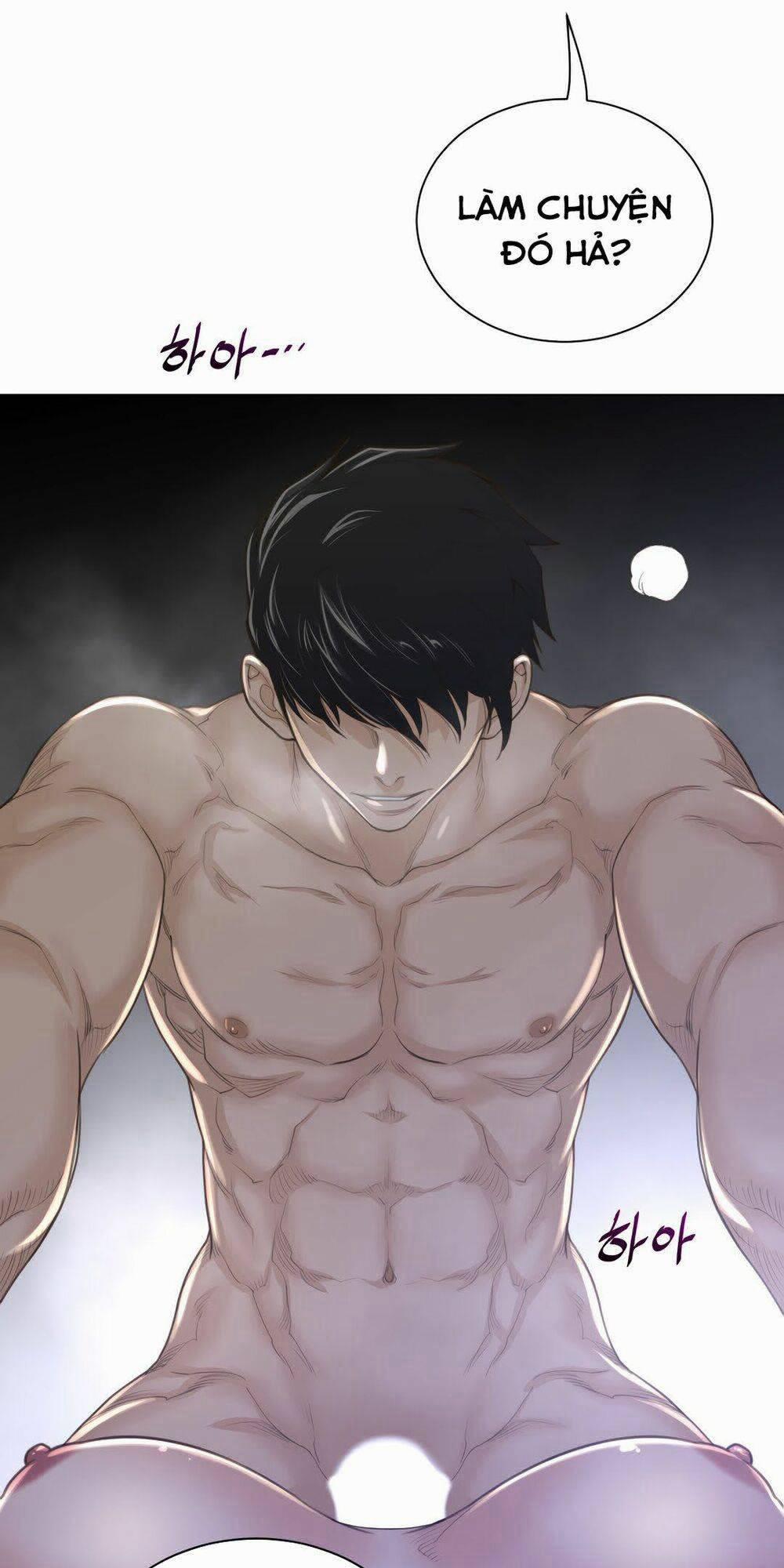 Một Nửa Hoàn Hảo 71 trang 31