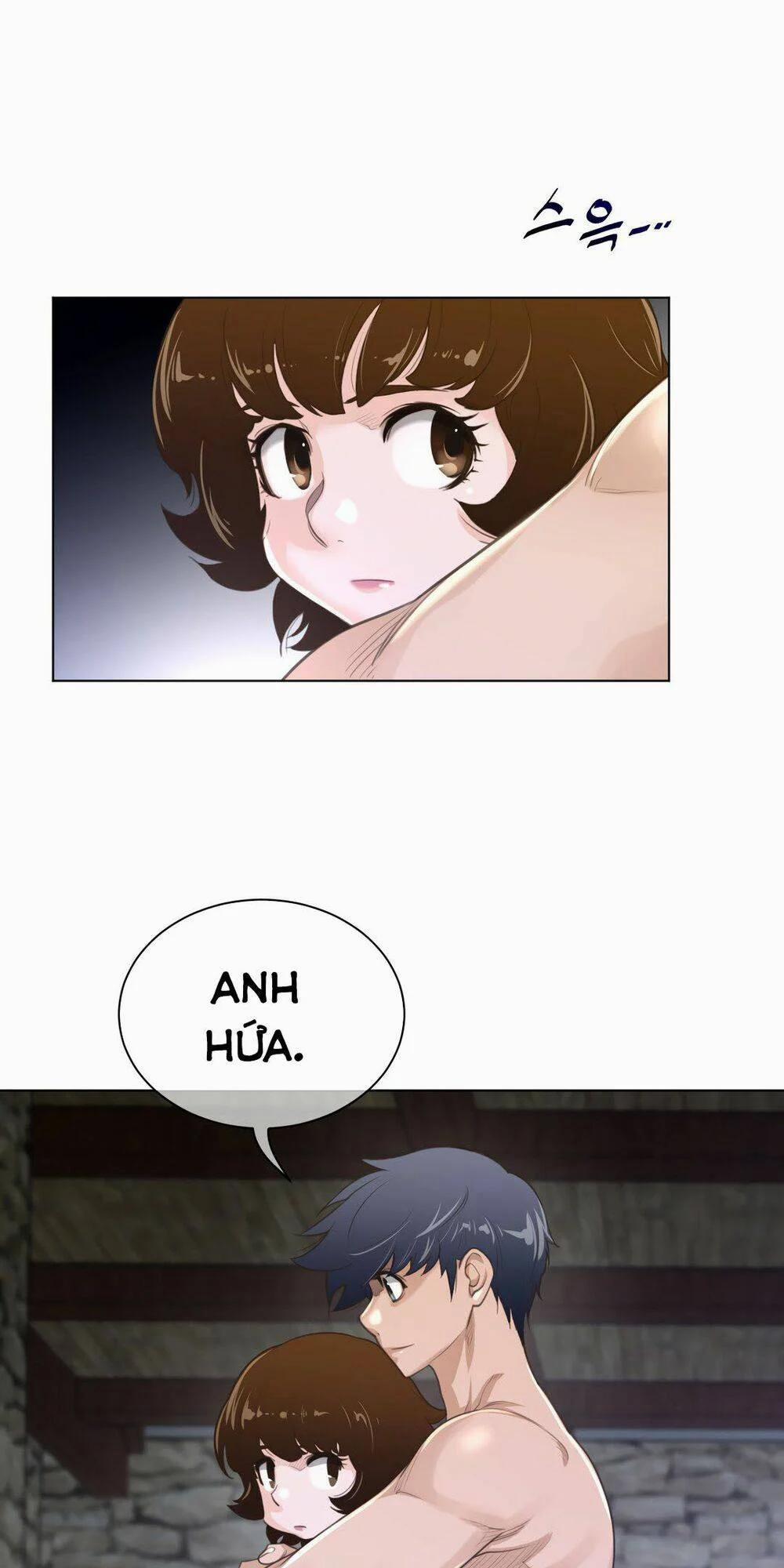 Một Nửa Hoàn Hảo 71 trang 38