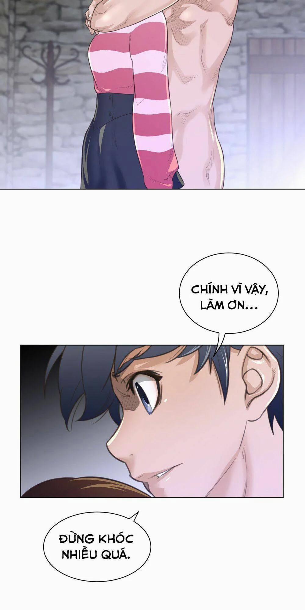 Một Nửa Hoàn Hảo 71 trang 39