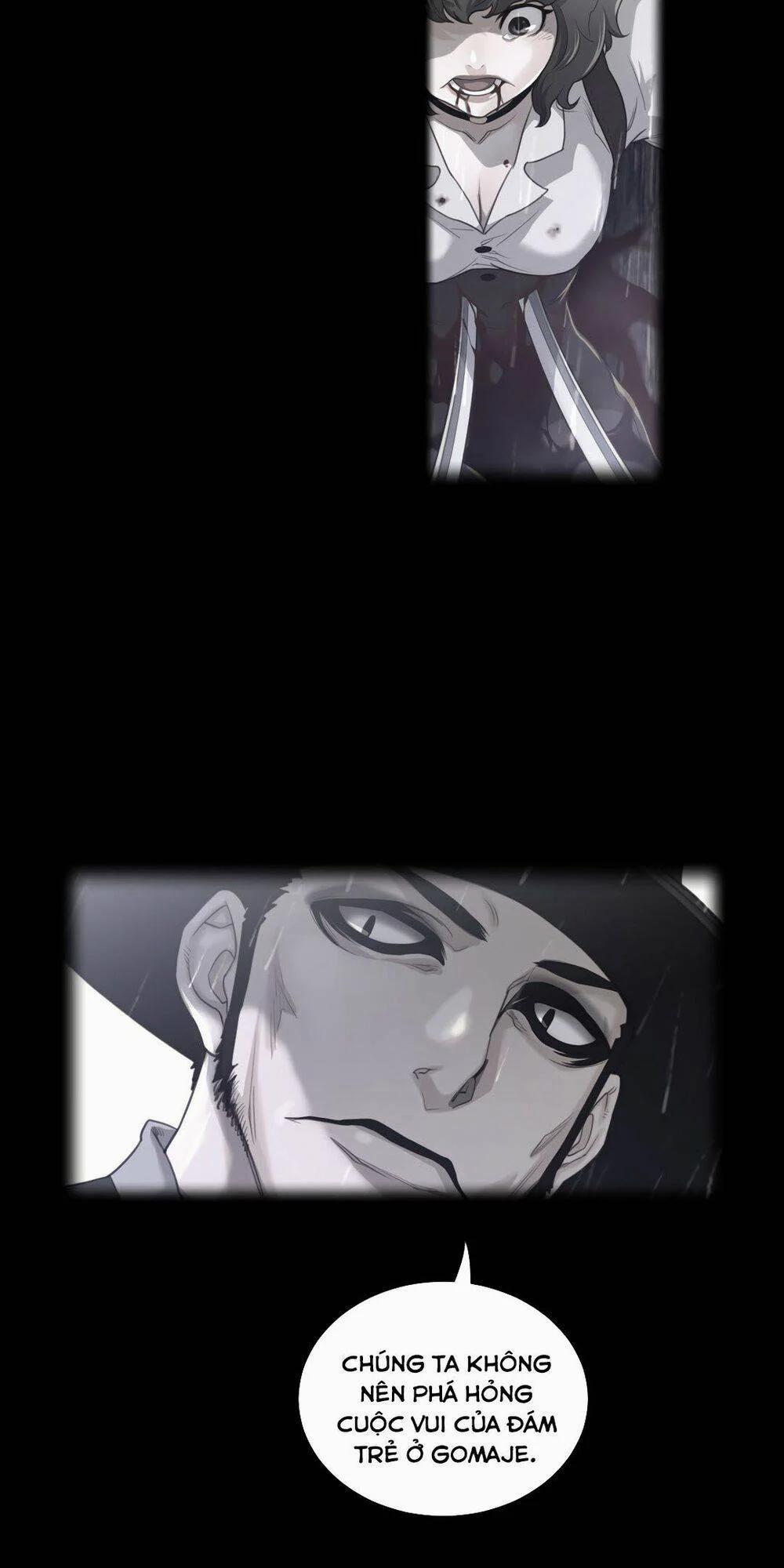 Một Nửa Hoàn Hảo 71 trang 4