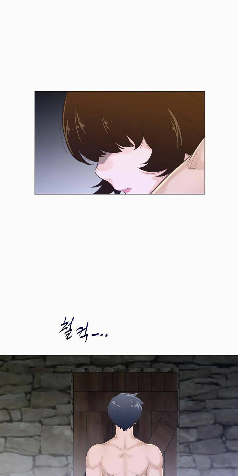 Một Nửa Hoàn Hảo 71 trang 40