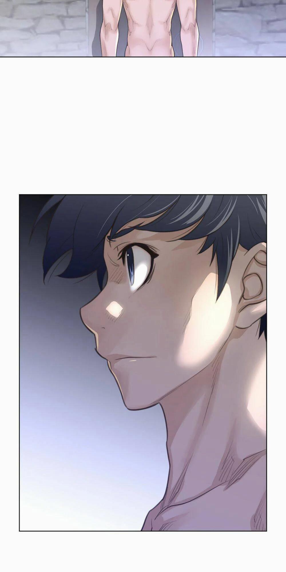 Một Nửa Hoàn Hảo 71 trang 41