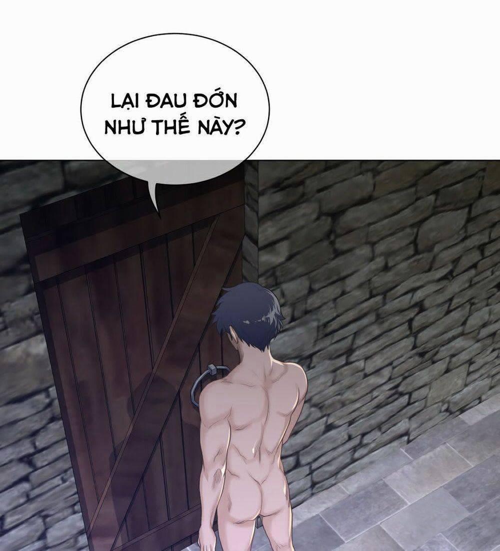 Một Nửa Hoàn Hảo 71 trang 43