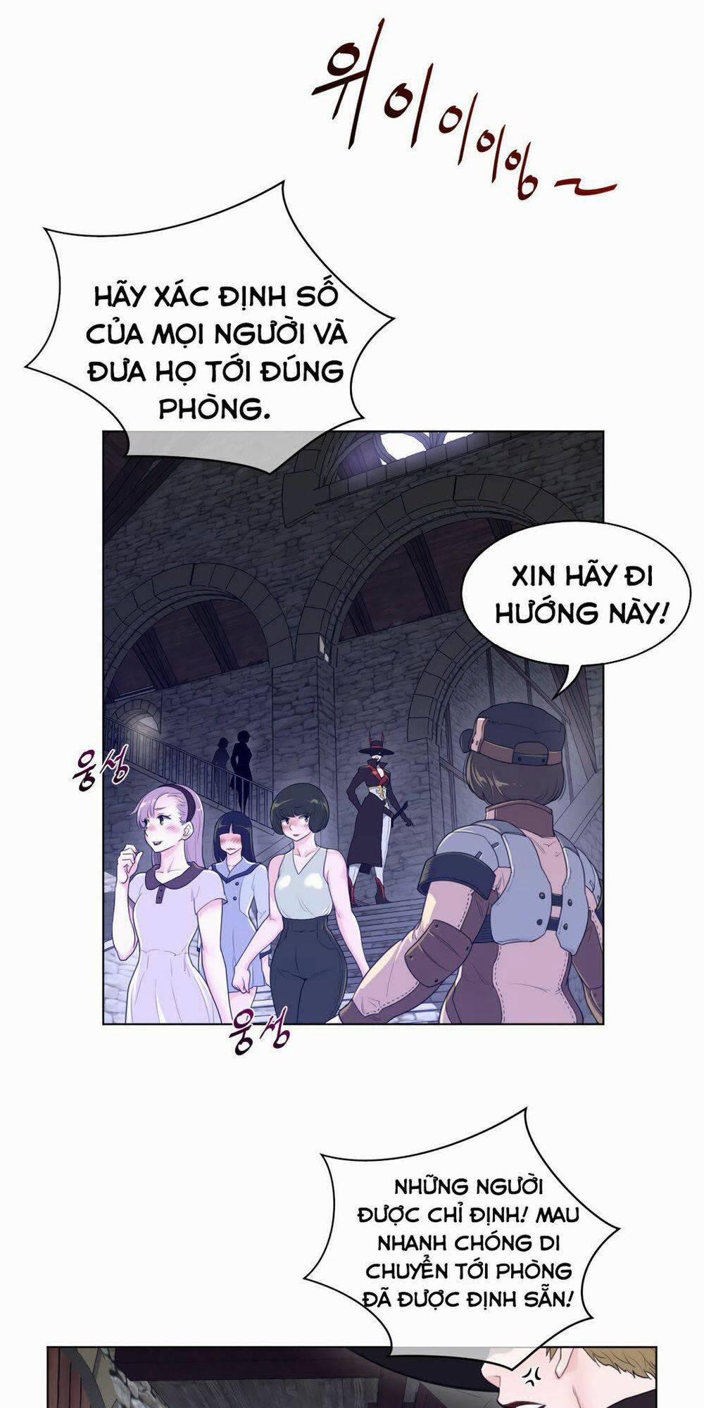 Một Nửa Hoàn Hảo 71 trang 45