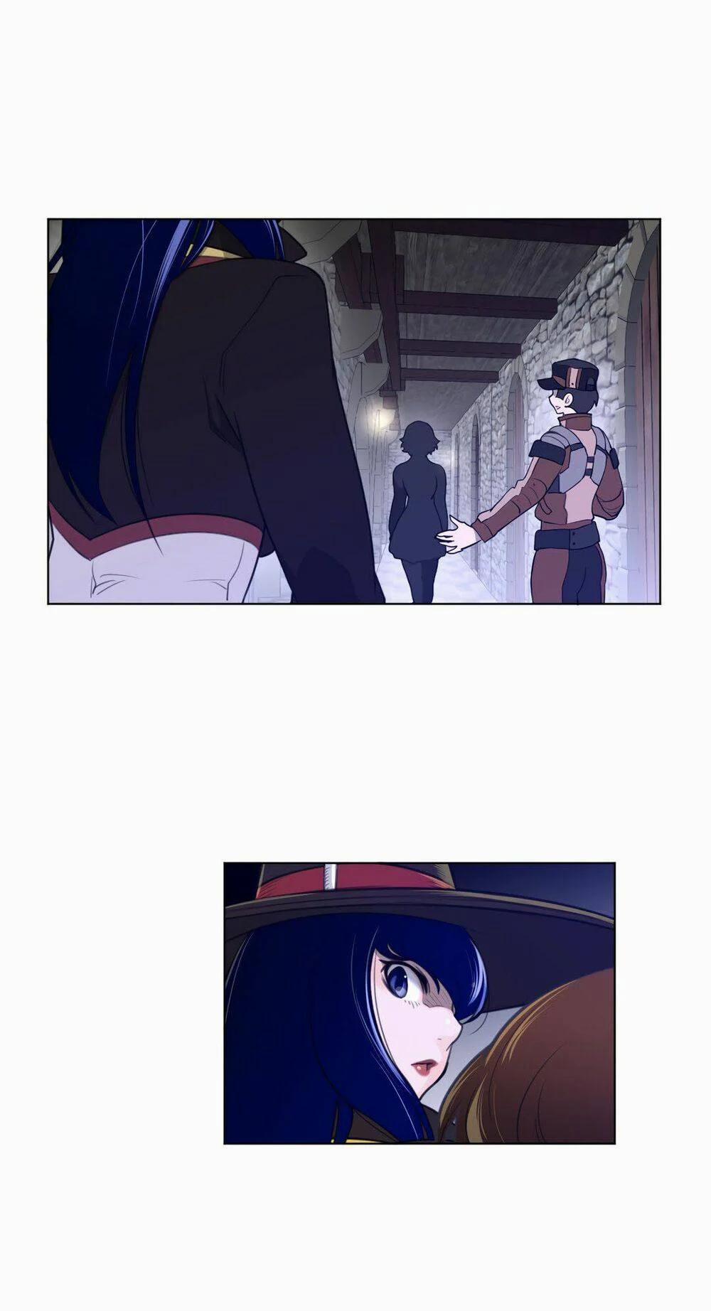 Một Nửa Hoàn Hảo 71 trang 47