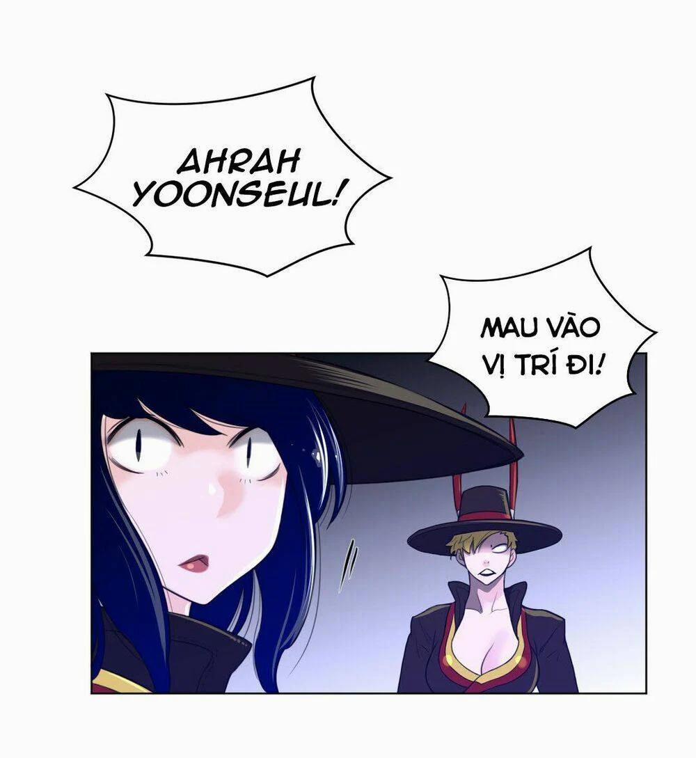 Một Nửa Hoàn Hảo 71 trang 50