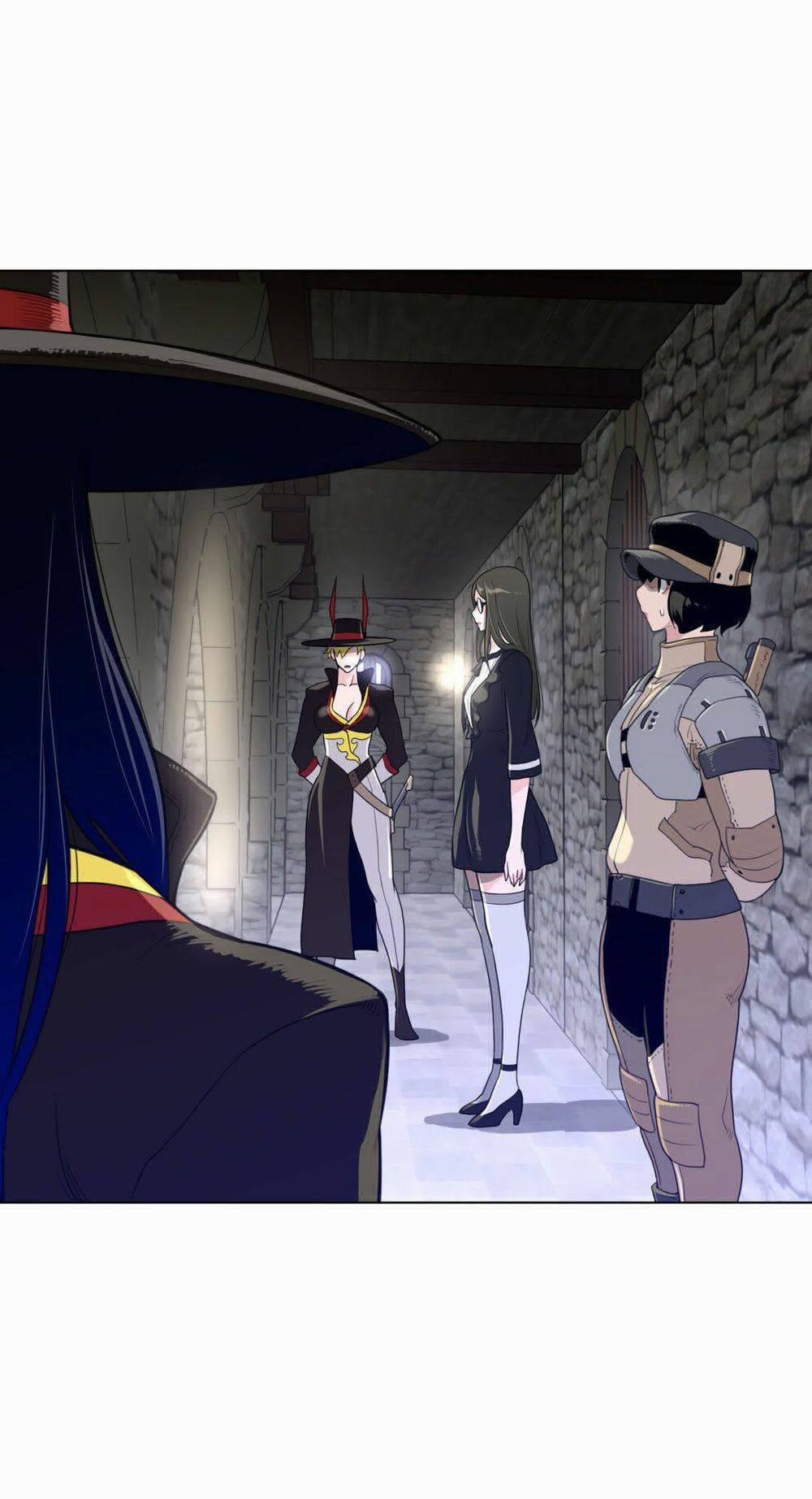 Một Nửa Hoàn Hảo 71 trang 52