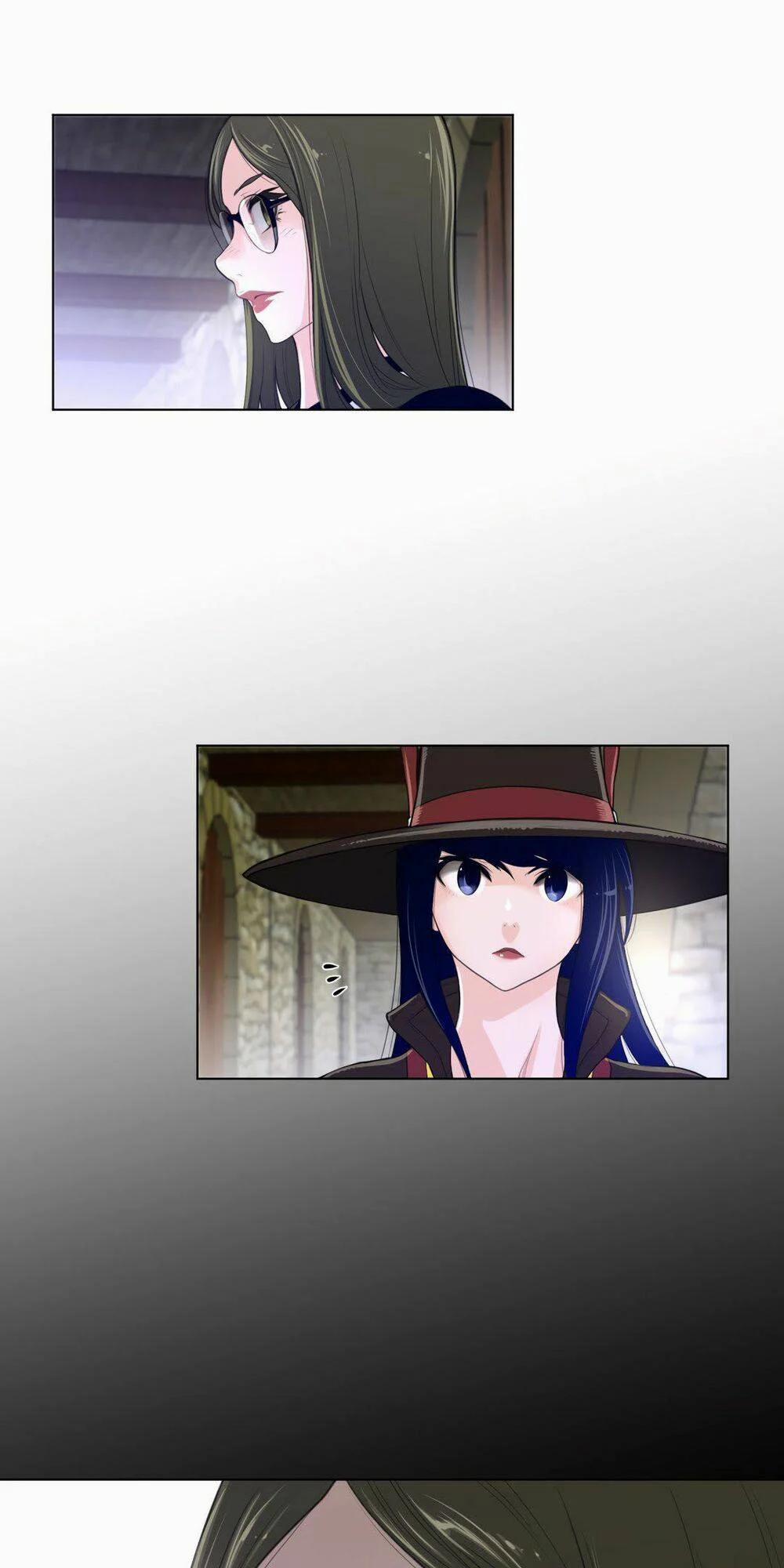 Một Nửa Hoàn Hảo 71 trang 53