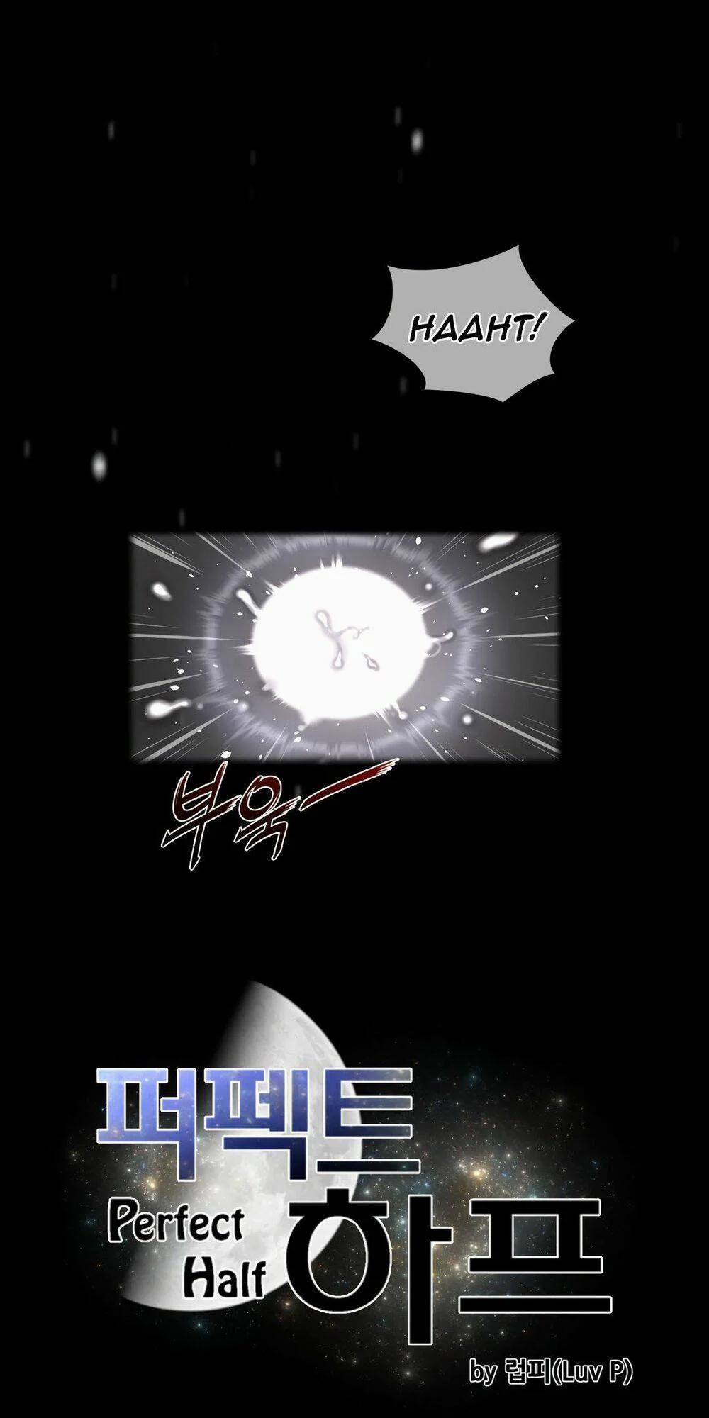 Một Nửa Hoàn Hảo 71 trang 8