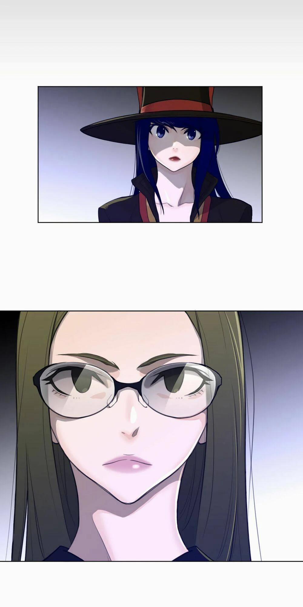 Một Nửa Hoàn Hảo 72 trang 10