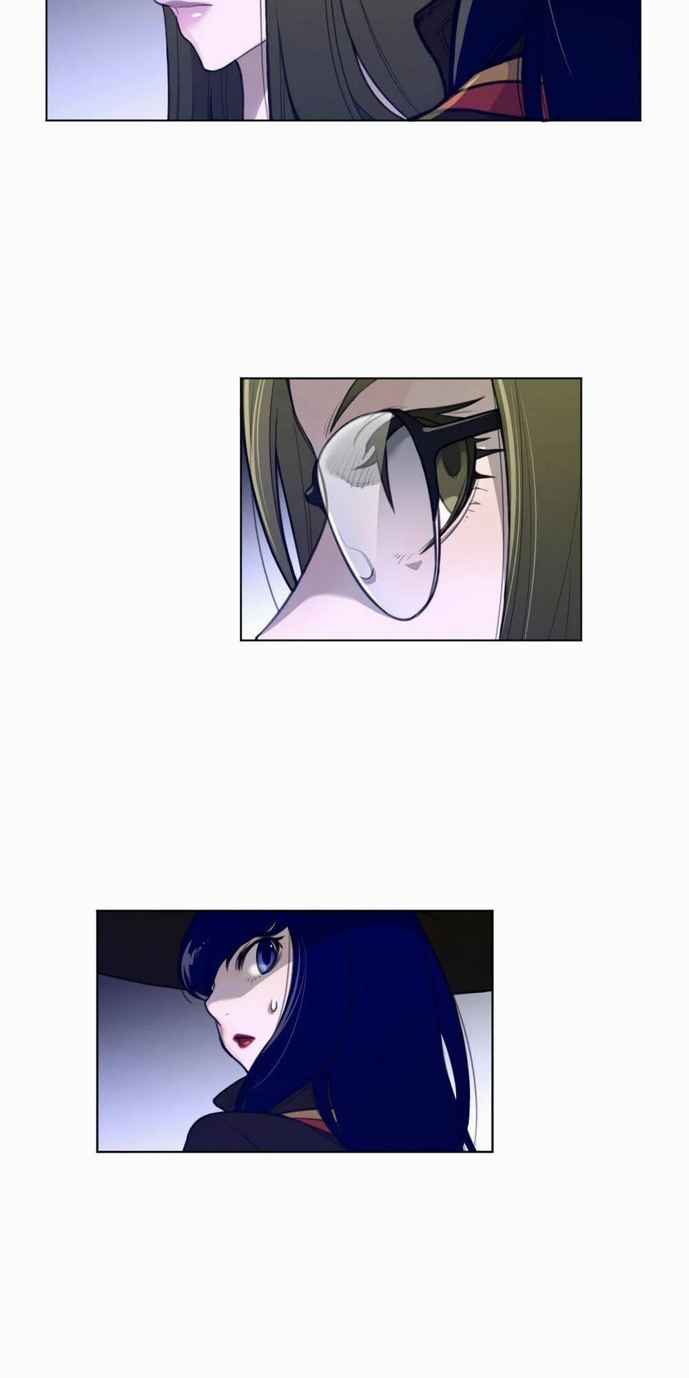 Một Nửa Hoàn Hảo 72 trang 12