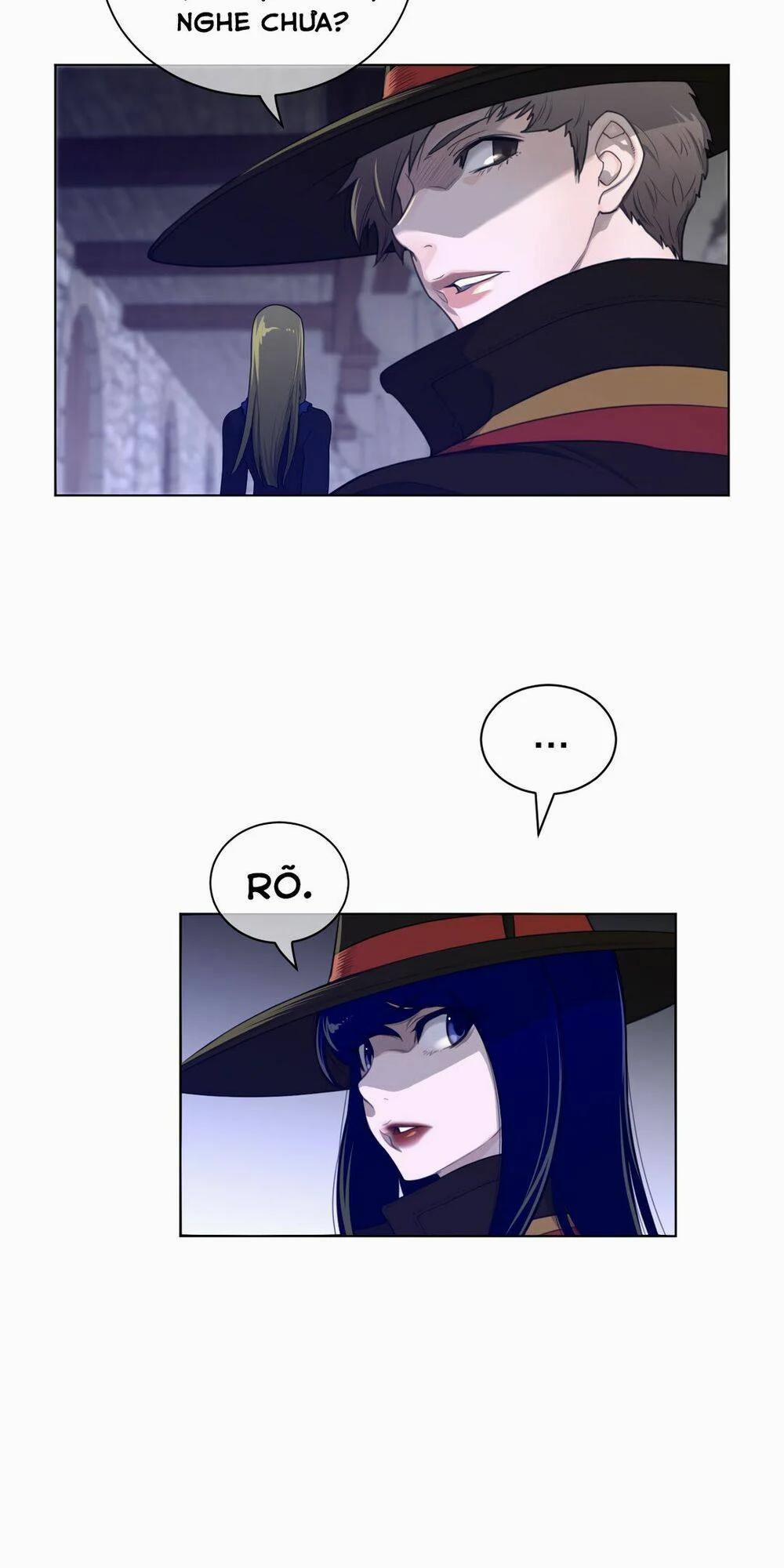 Một Nửa Hoàn Hảo 72 trang 14