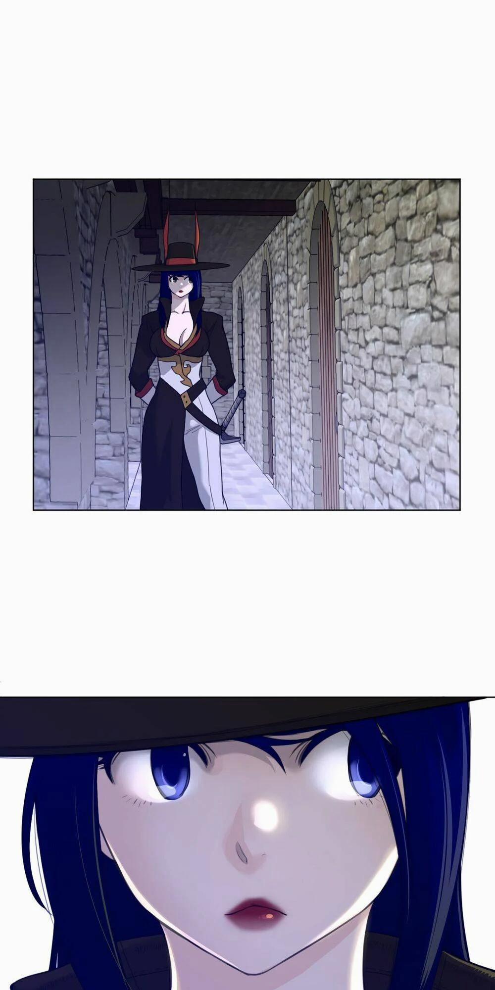 Một Nửa Hoàn Hảo 72 trang 15