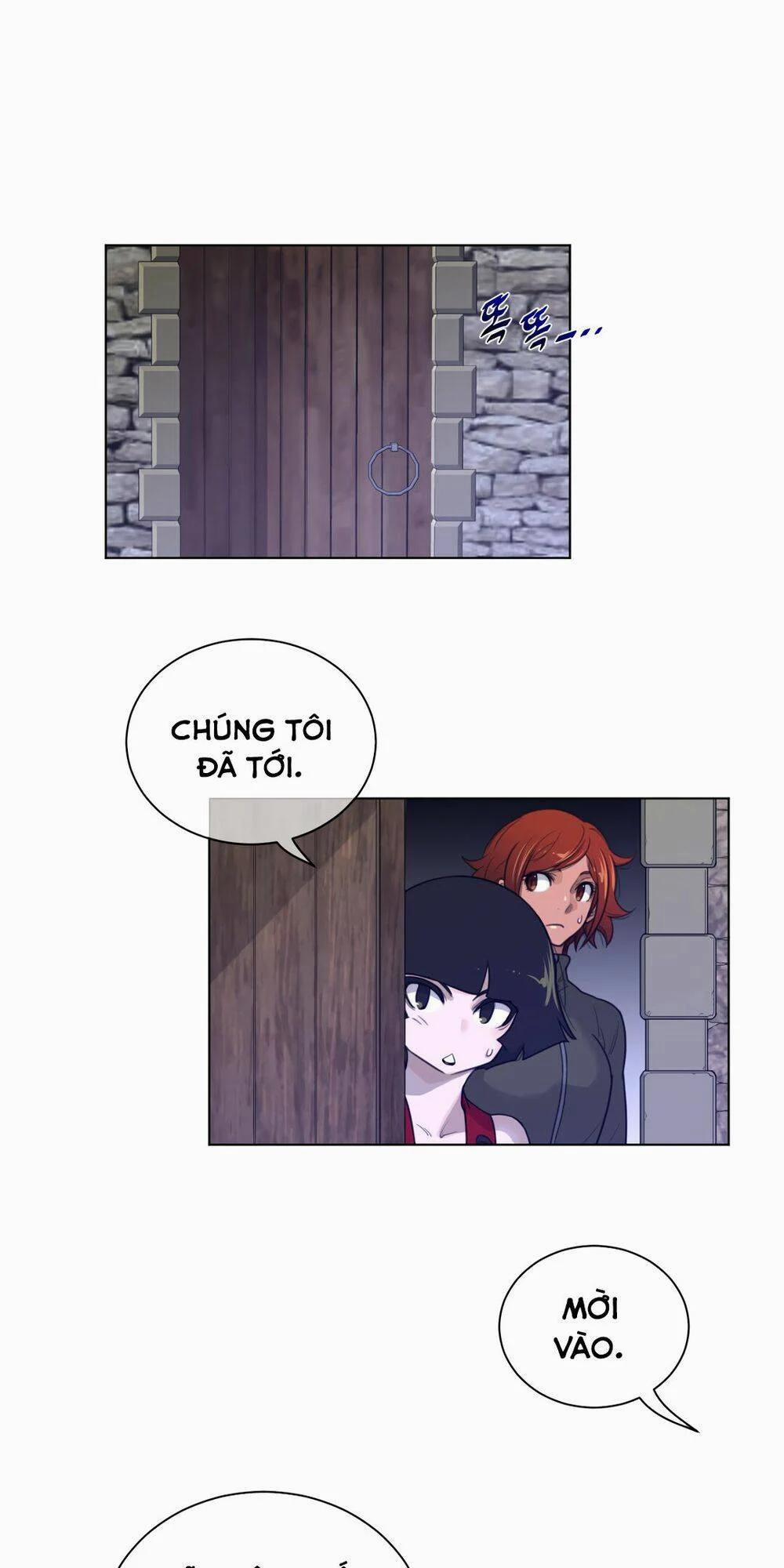 Một Nửa Hoàn Hảo 72 trang 19