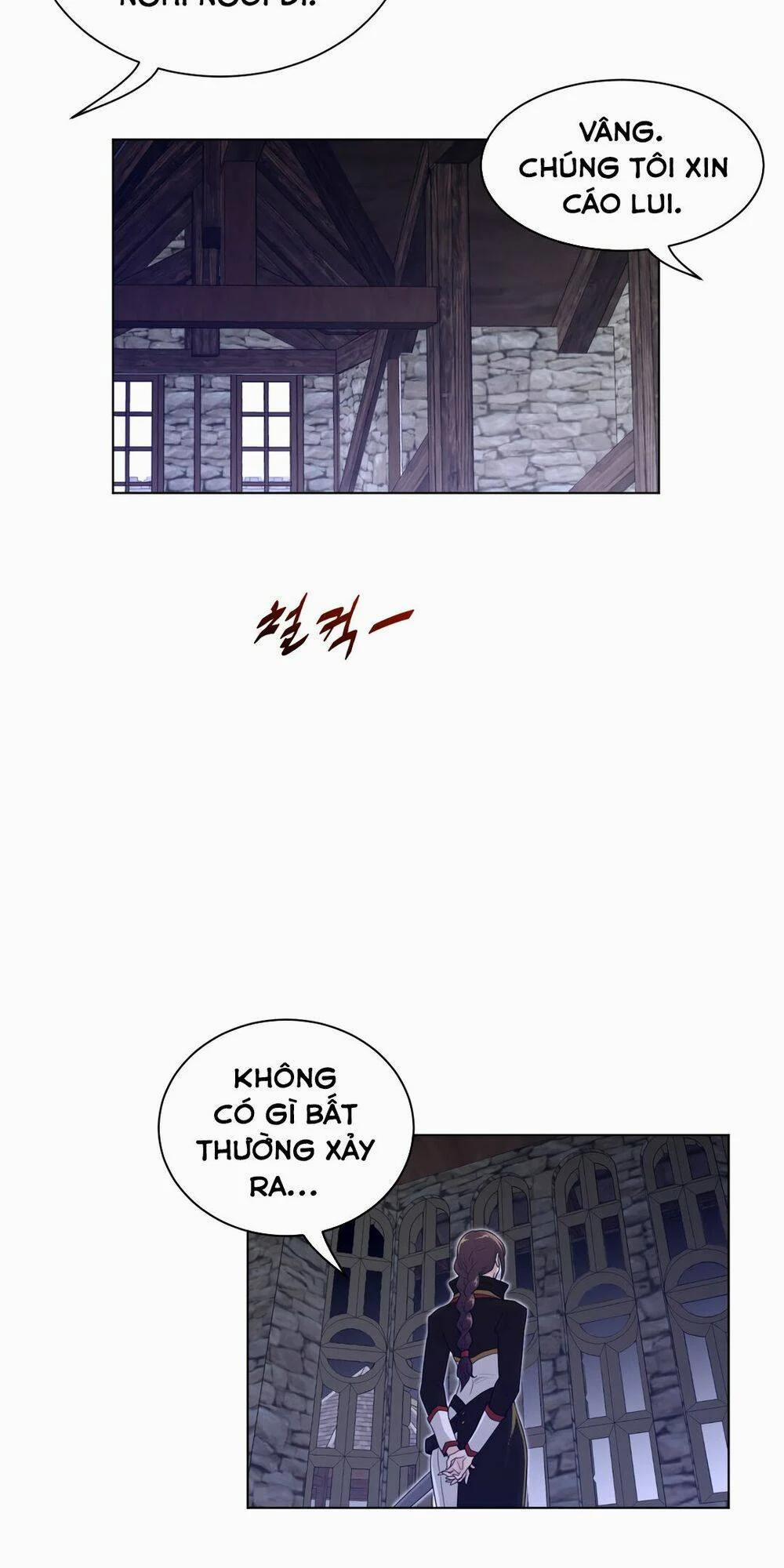 Một Nửa Hoàn Hảo 72 trang 28