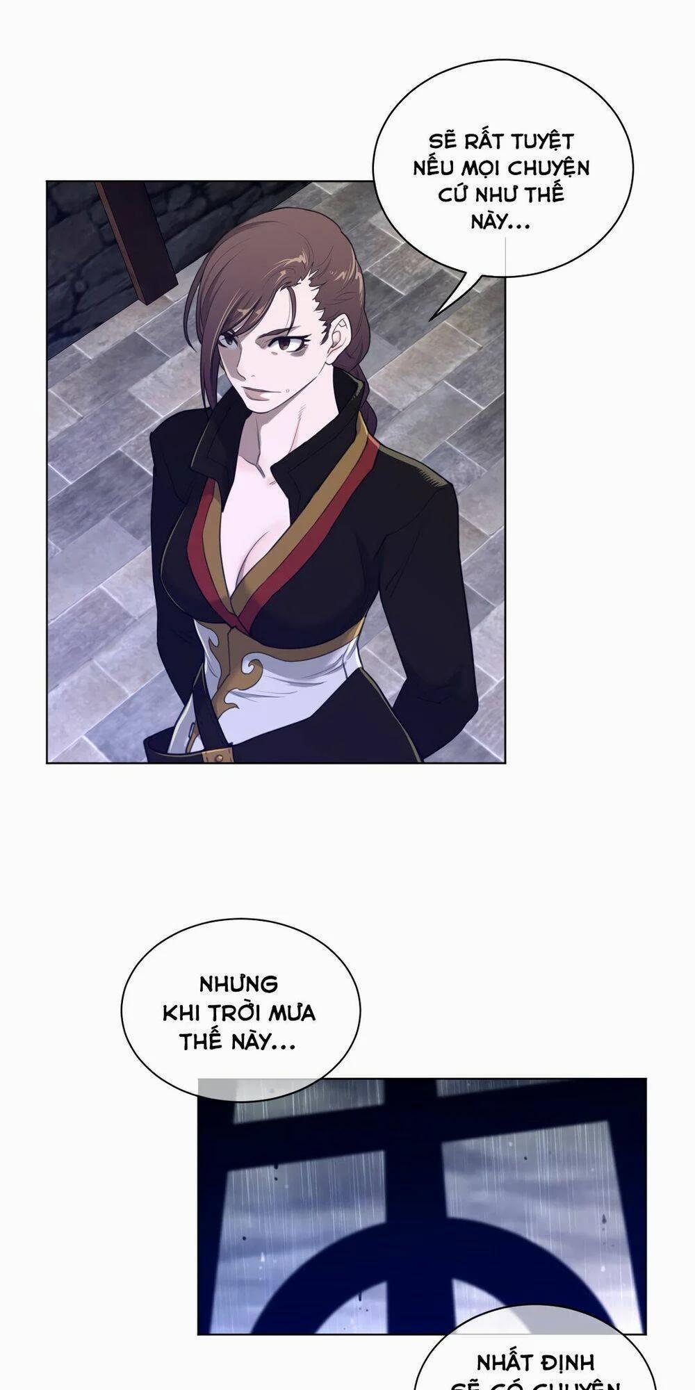 Một Nửa Hoàn Hảo 72 trang 29