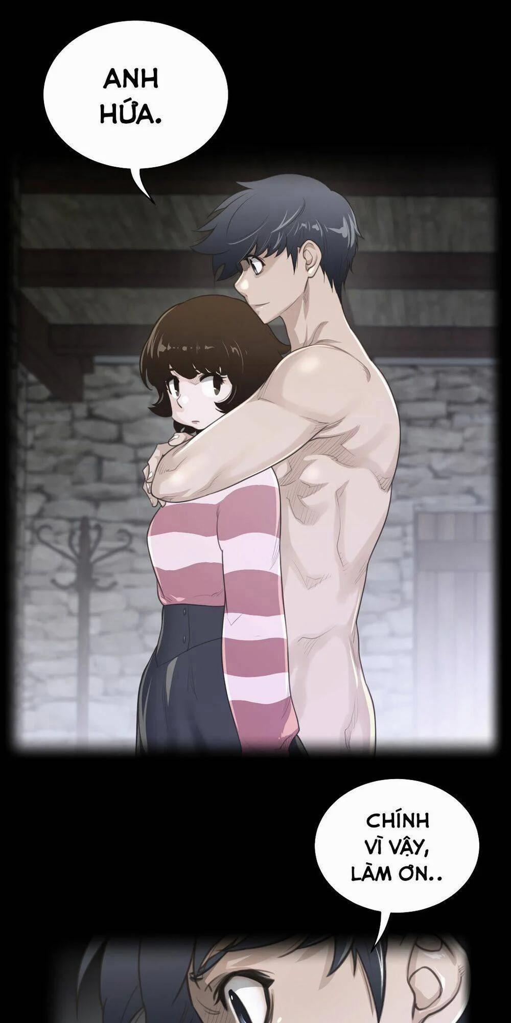 Một Nửa Hoàn Hảo 72 trang 3