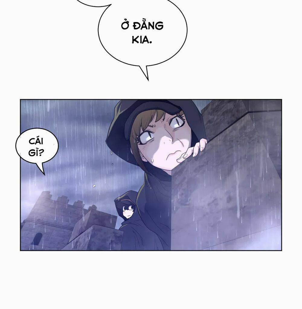 Một Nửa Hoàn Hảo 72 trang 33