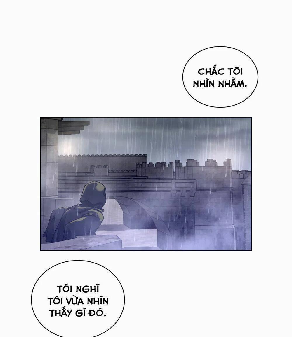 Một Nửa Hoàn Hảo 72 trang 34