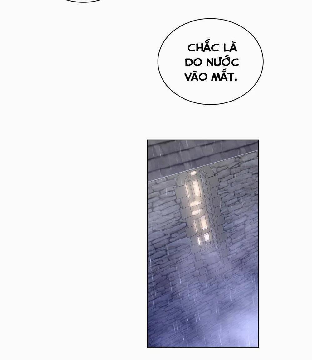 Một Nửa Hoàn Hảo 72 trang 35