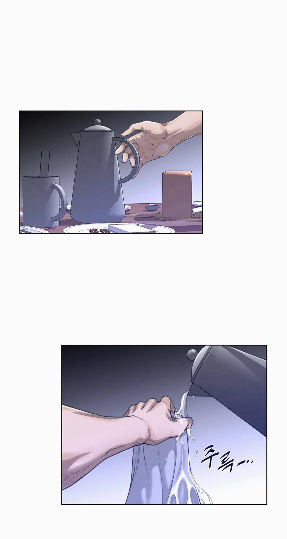 Một Nửa Hoàn Hảo 72 trang 37