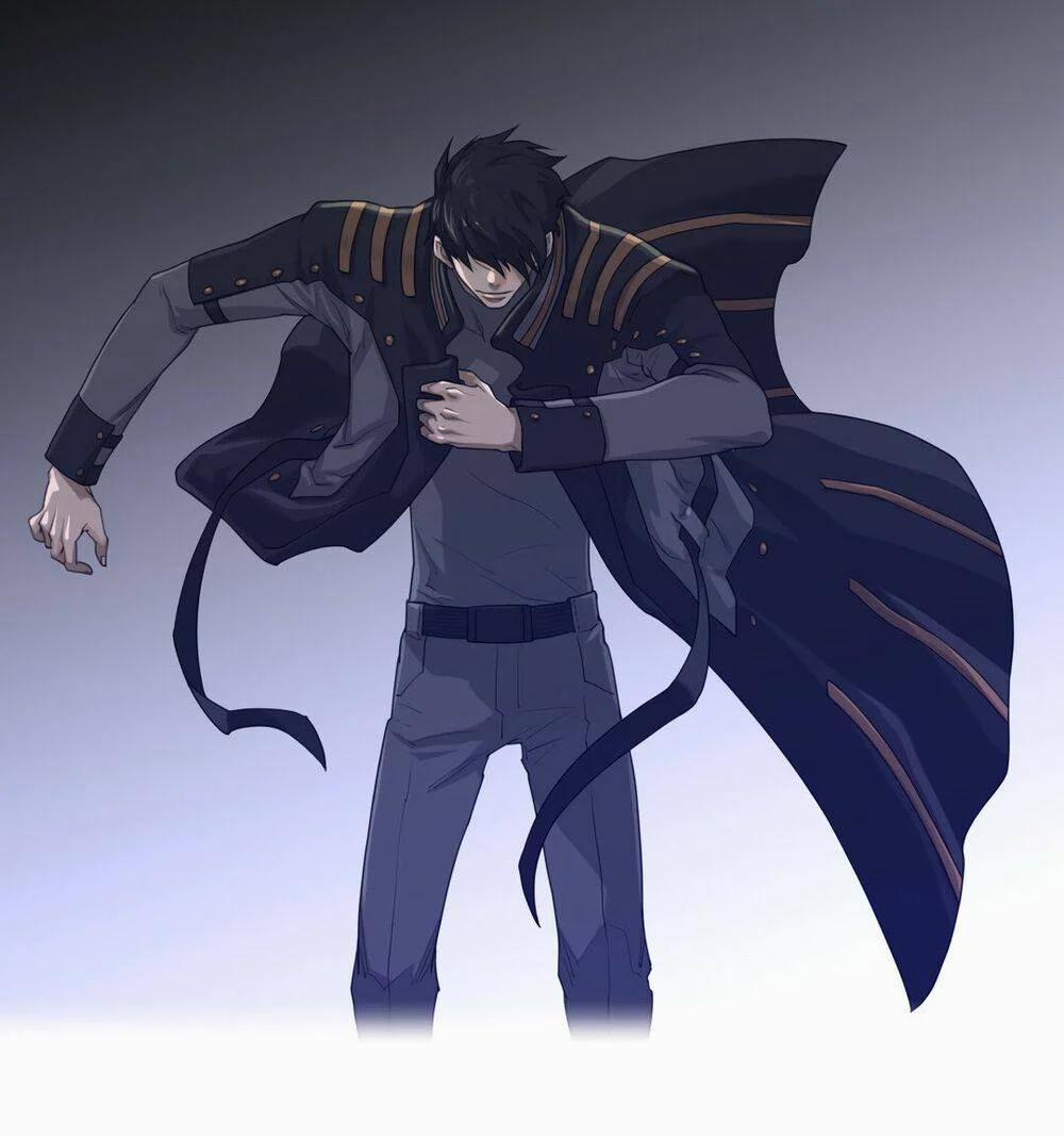 Một Nửa Hoàn Hảo 72 trang 42