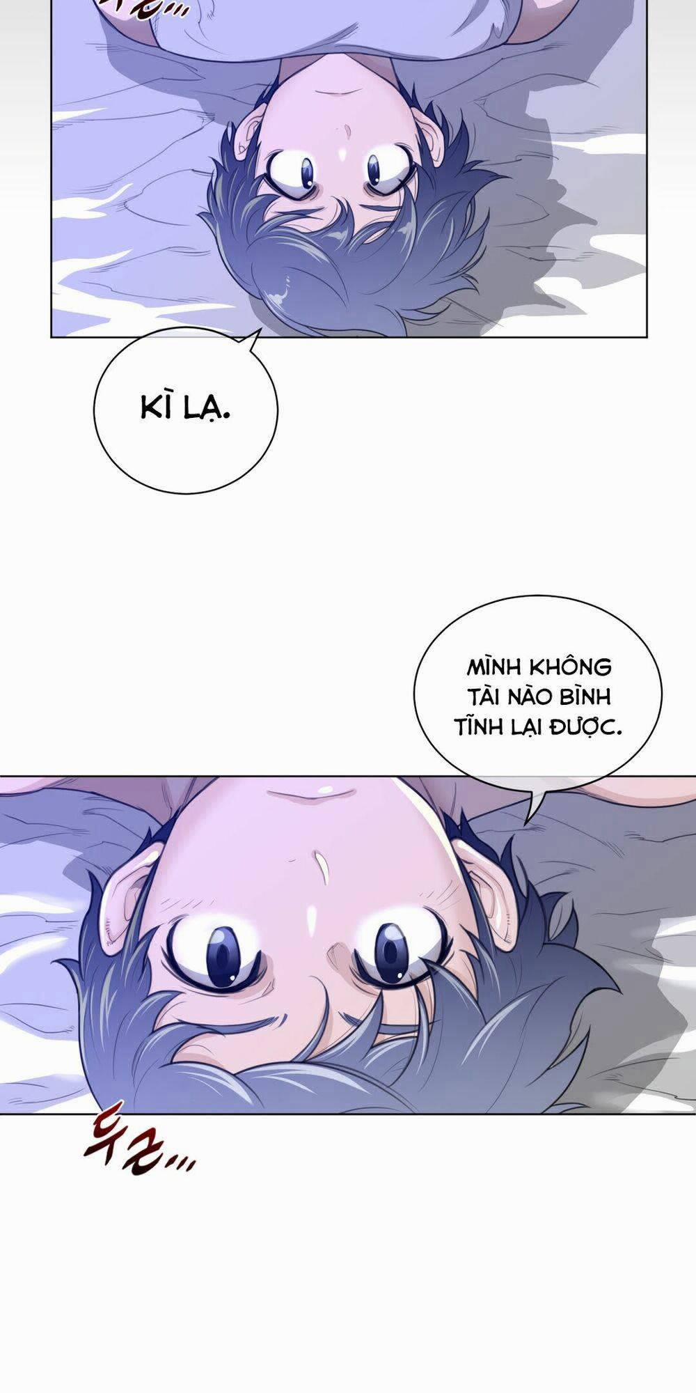 Một Nửa Hoàn Hảo 73 trang 10