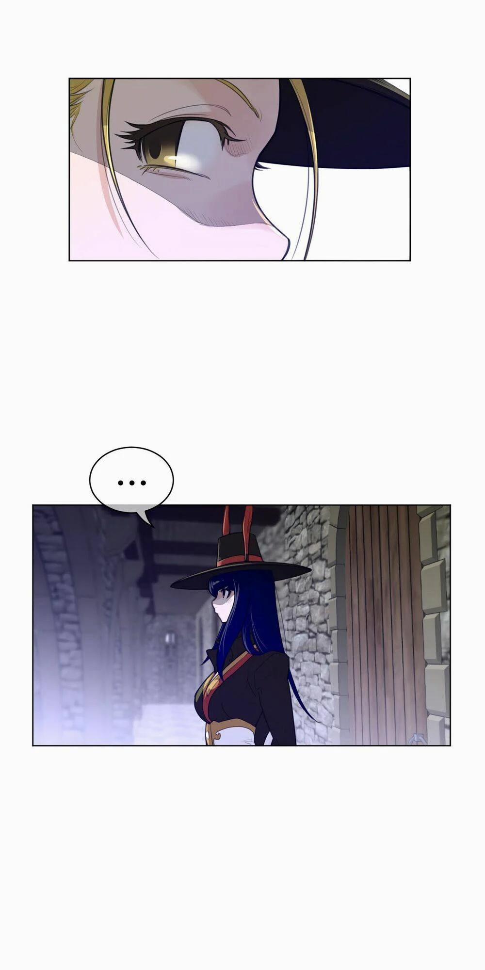 Một Nửa Hoàn Hảo 73 trang 14