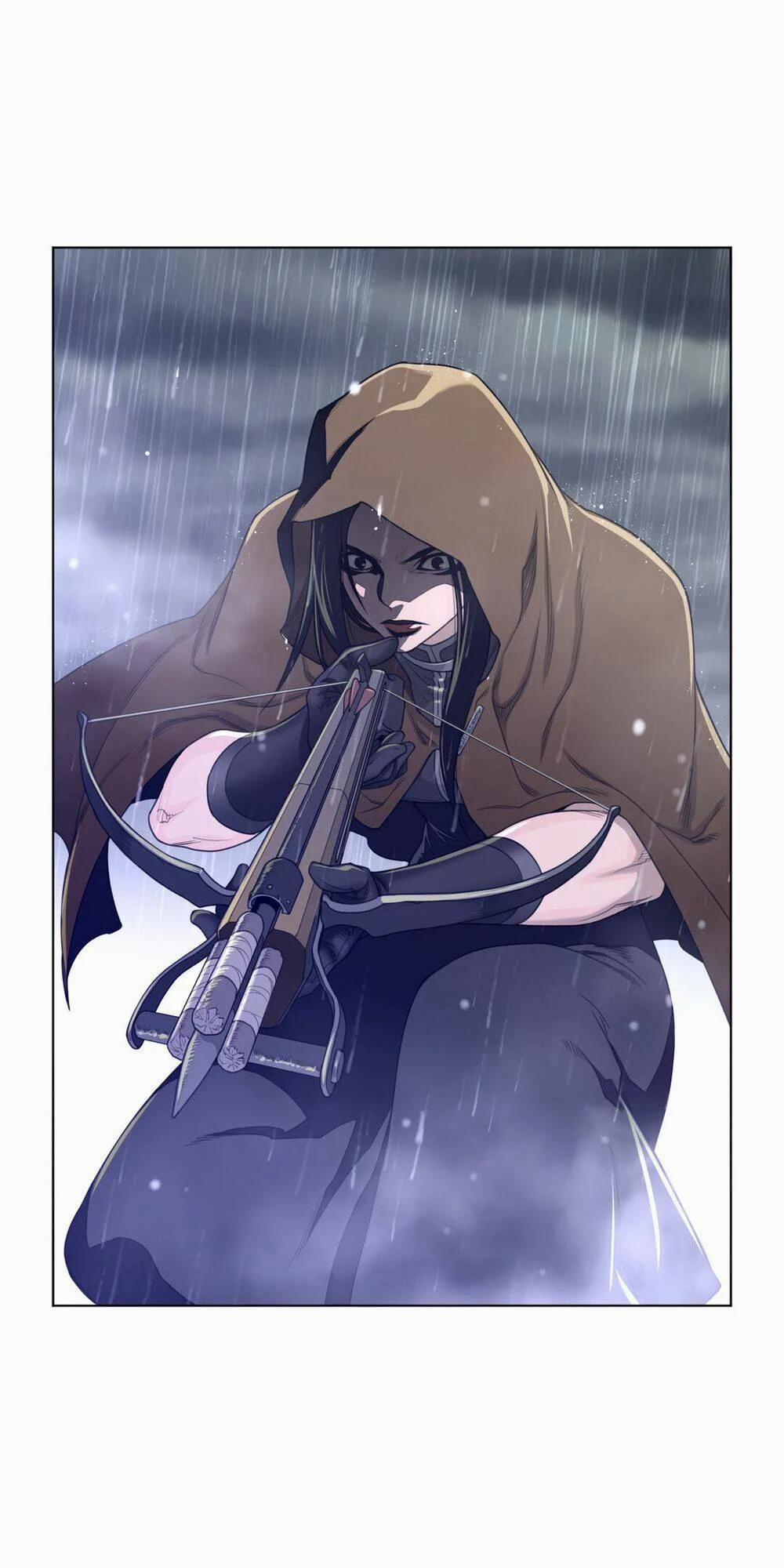 Một Nửa Hoàn Hảo 73 trang 16