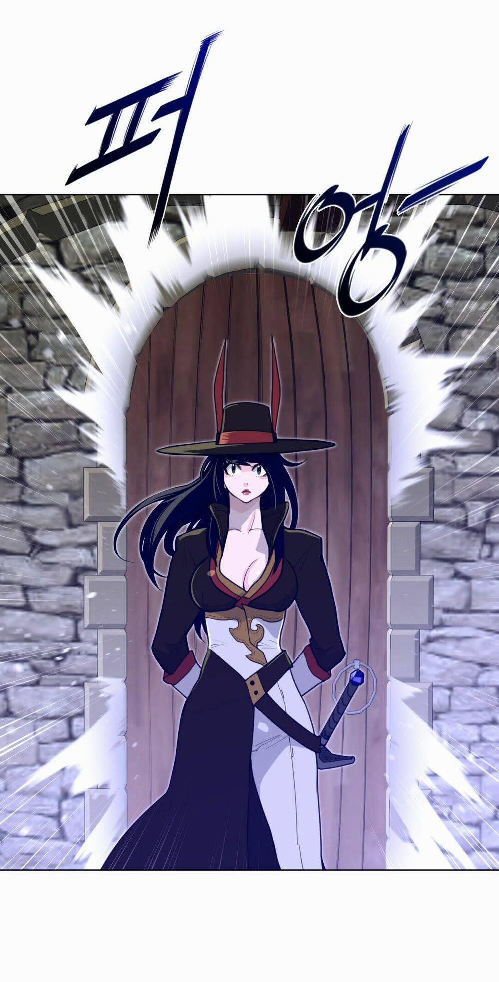 Một Nửa Hoàn Hảo 73 trang 23