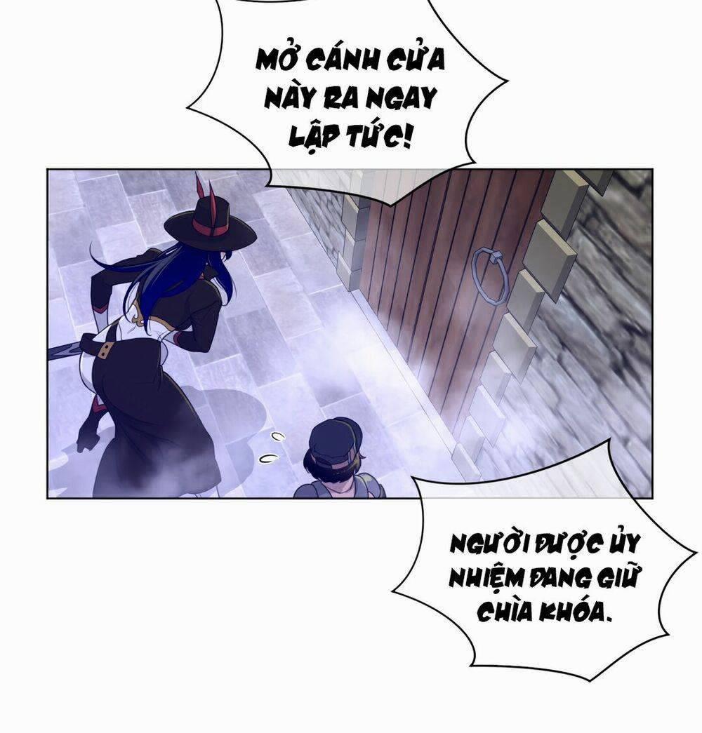 Một Nửa Hoàn Hảo 73 trang 25