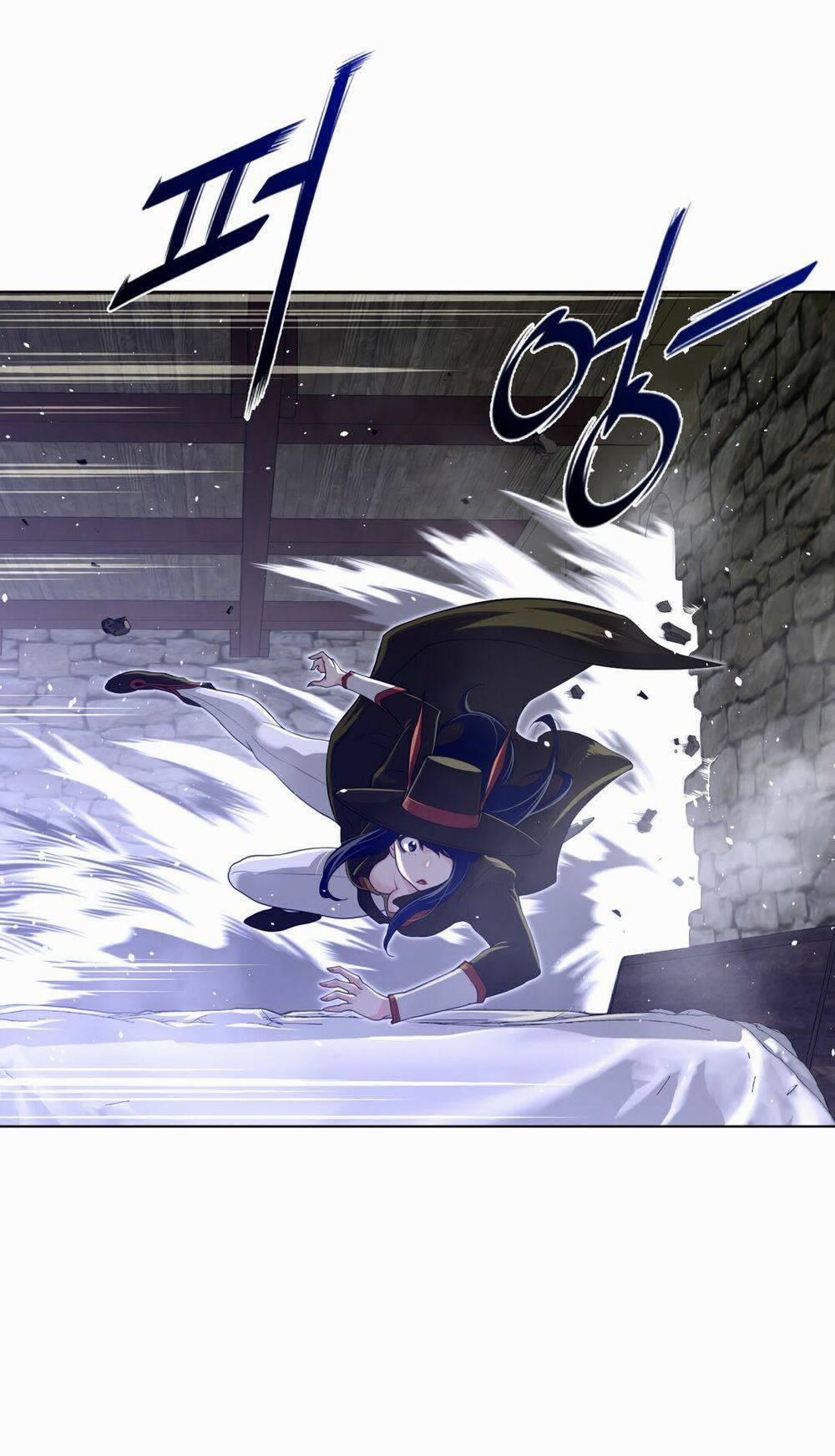 Một Nửa Hoàn Hảo 73 trang 37