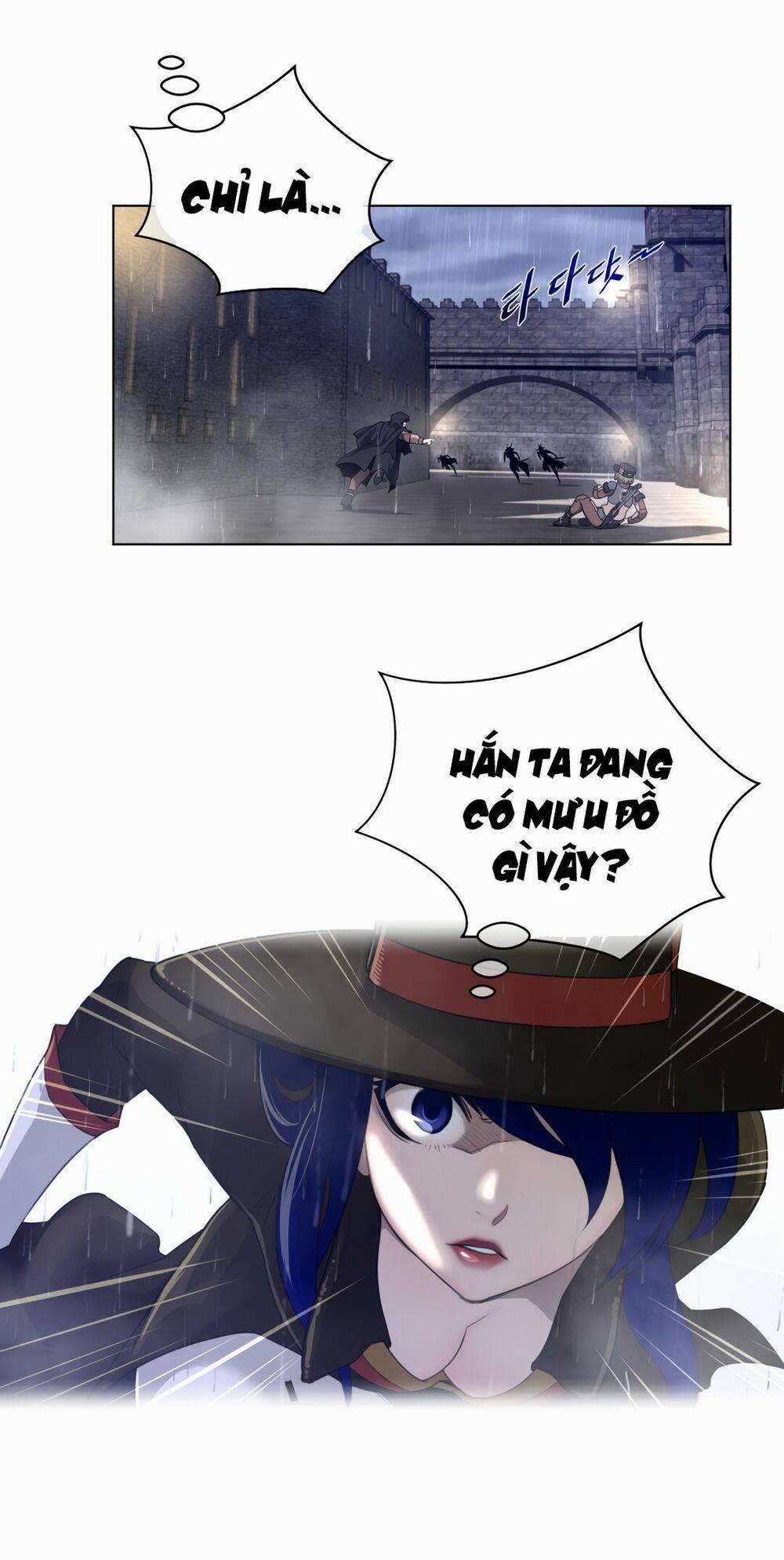 Một Nửa Hoàn Hảo 73 trang 45