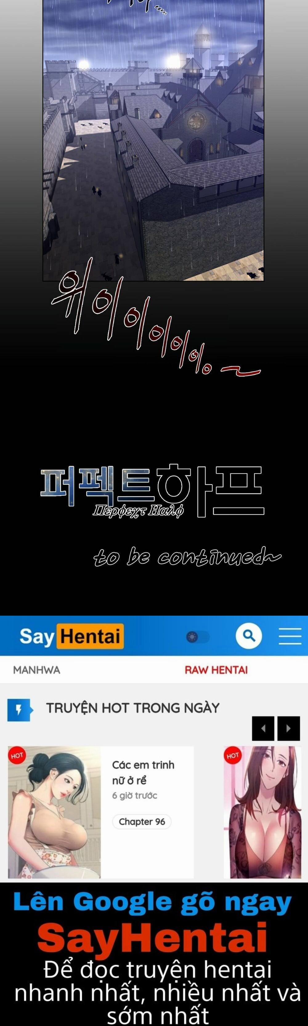 Một Nửa Hoàn Hảo 73 trang 51