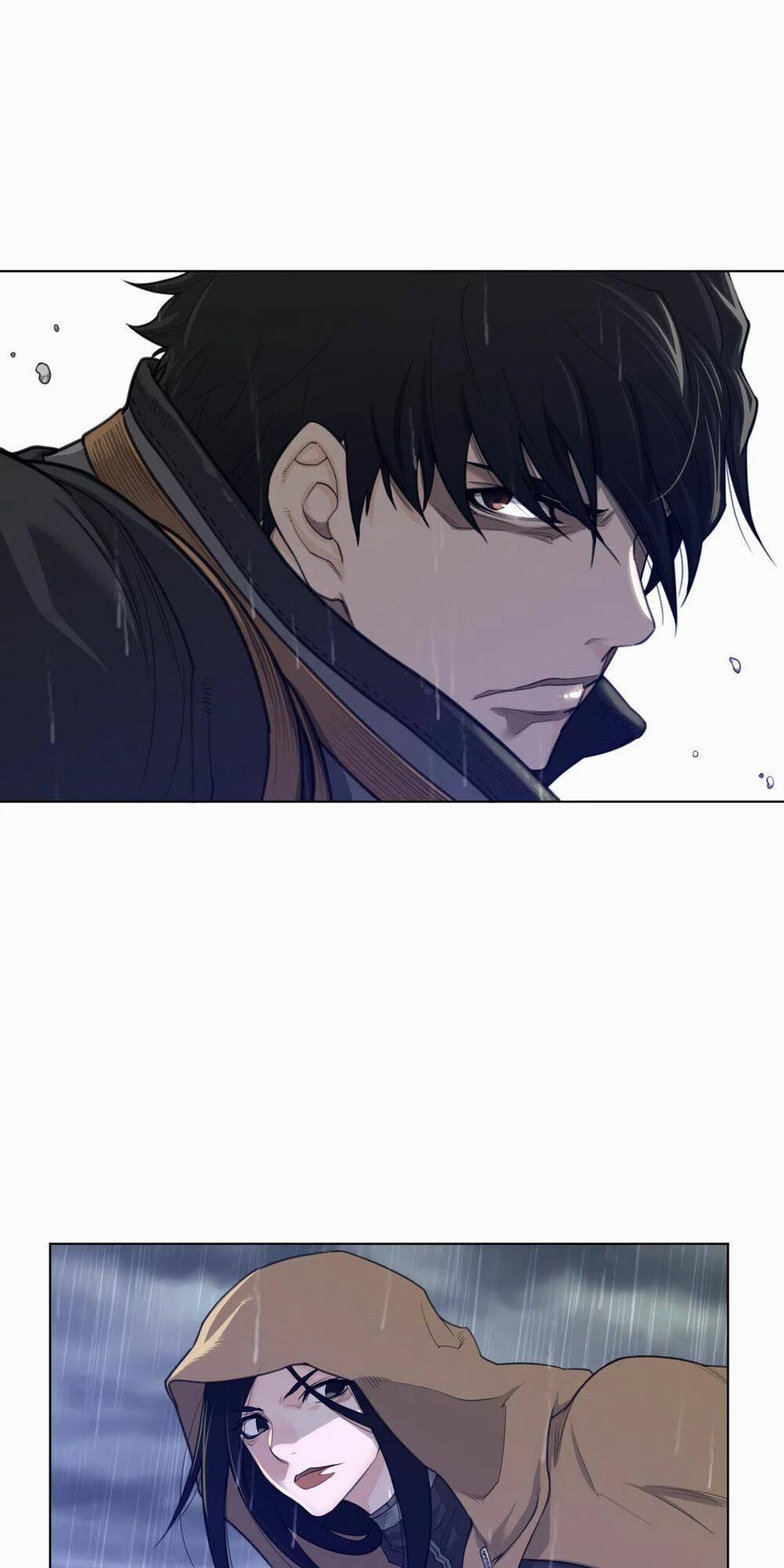 Một Nửa Hoàn Hảo 74 trang 17