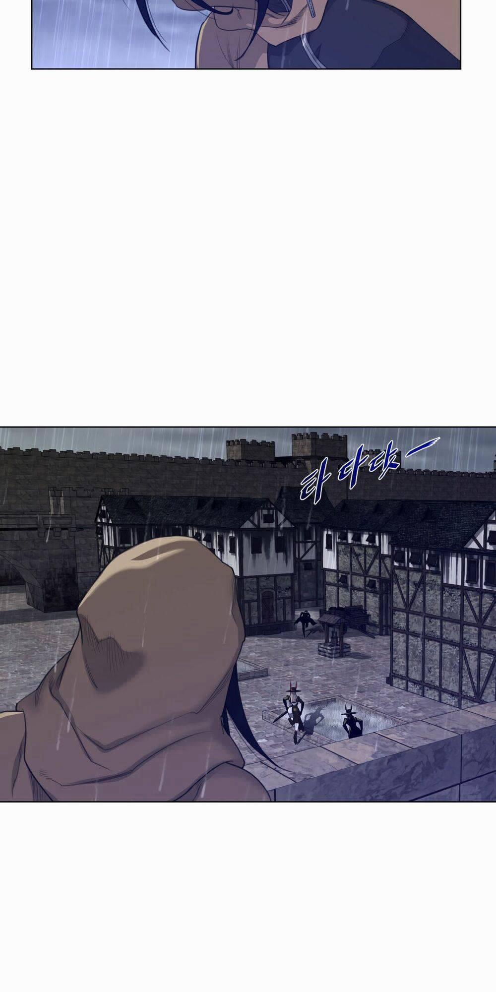 Một Nửa Hoàn Hảo 74 trang 18